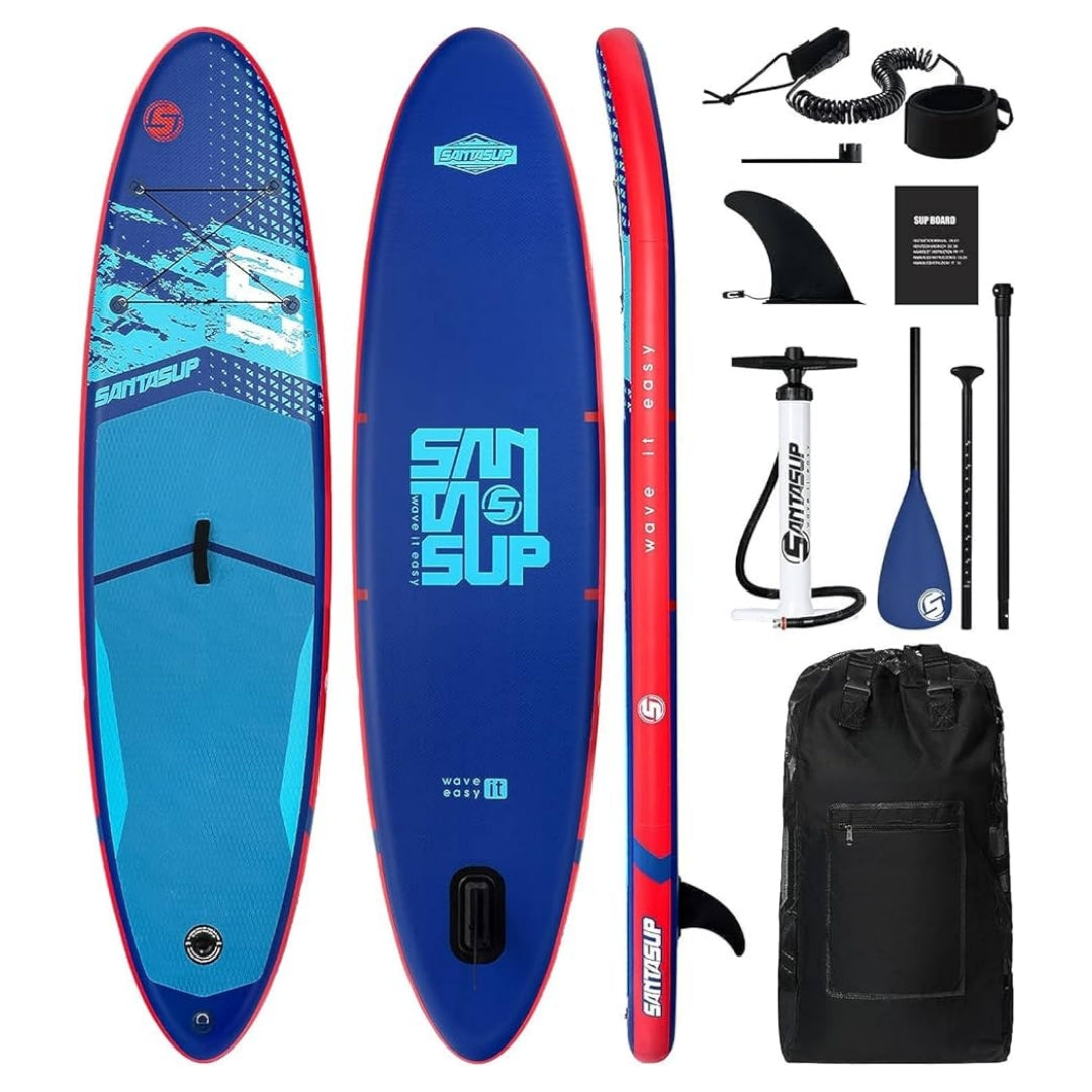 Stand Up Gonfiabile, 320x81.2x15 cm, SUP