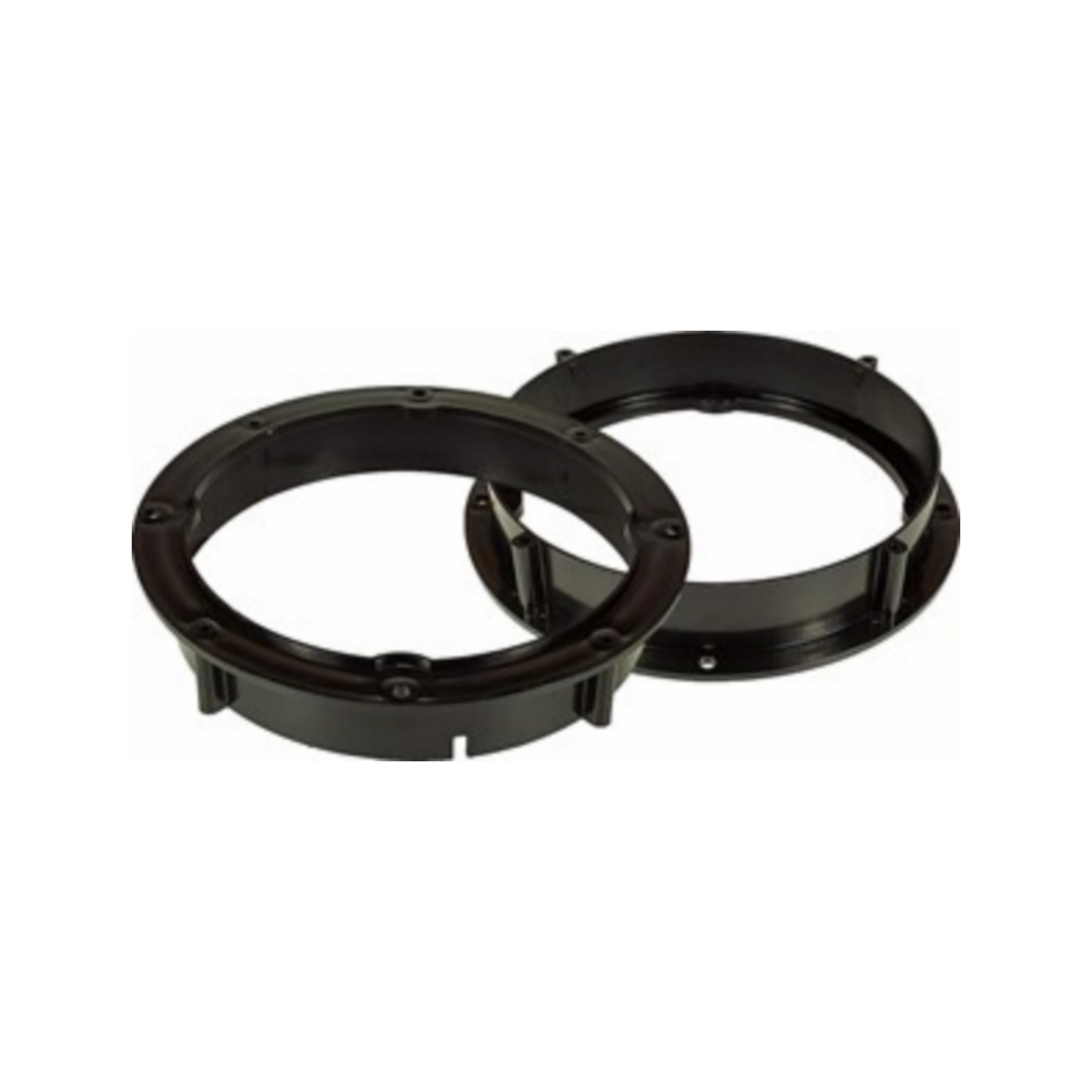 Supporto Altoparlanti 165mm | Ant/Post | Volkswagen, Audi, Seat, Skoda (Compatibilità in Descrizione)