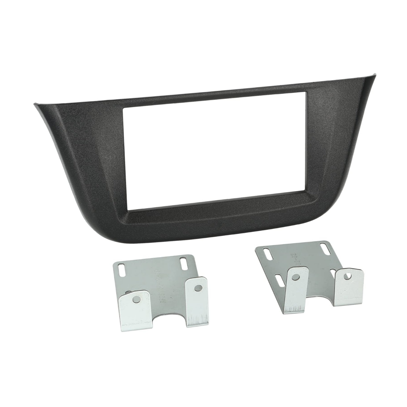 Mascherina 2DIN per Iveco Daily dal 2014>