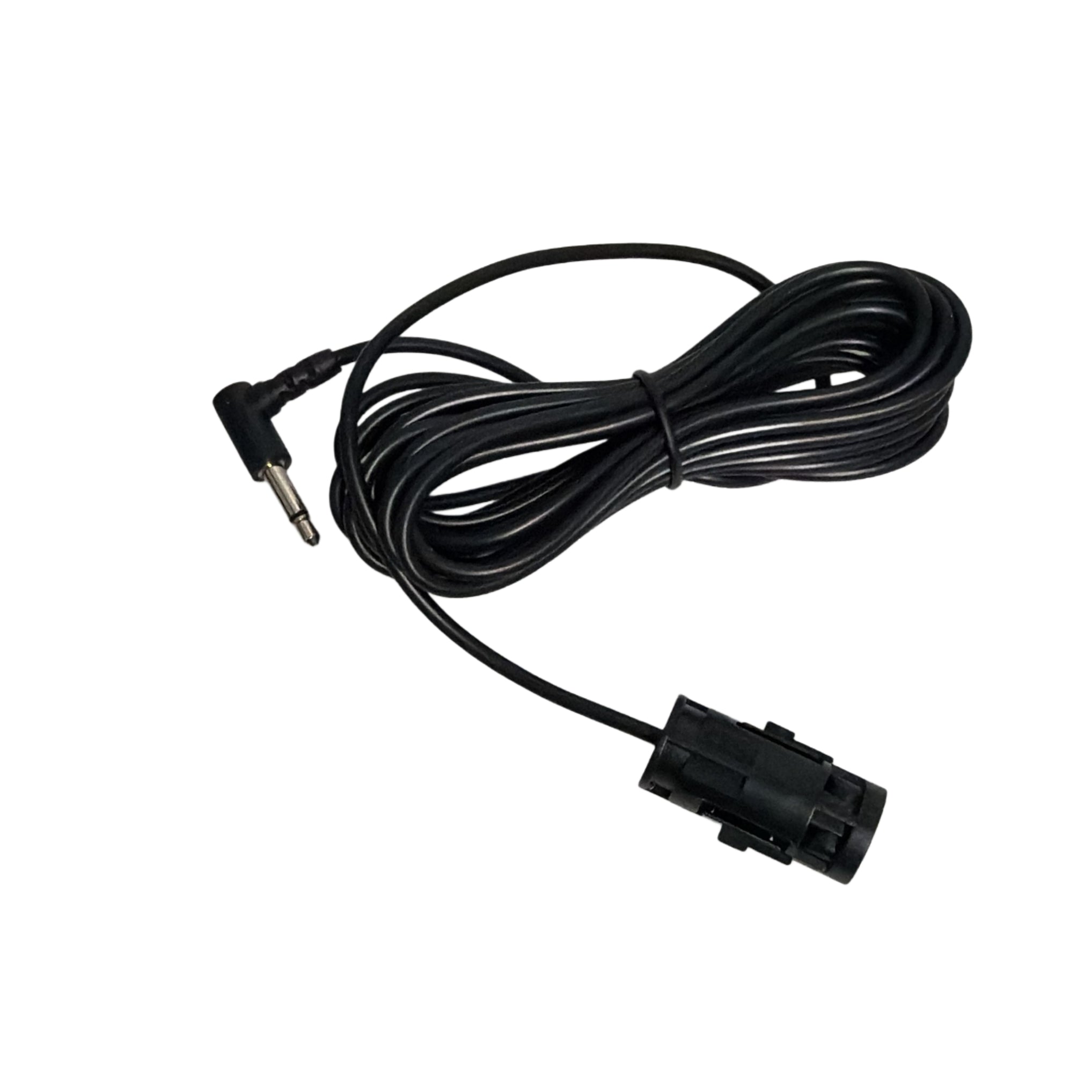 Microfono Stereo Auto, Microfono Esterno, Universale, Migliora Chiamate, Adattatore Microfono