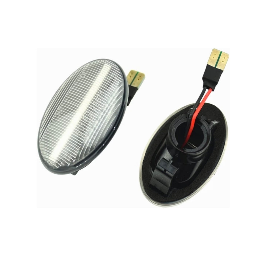 Indicatore Direzione Led per Smart 450, Mercedes Classe A, Vito, Plug and Play