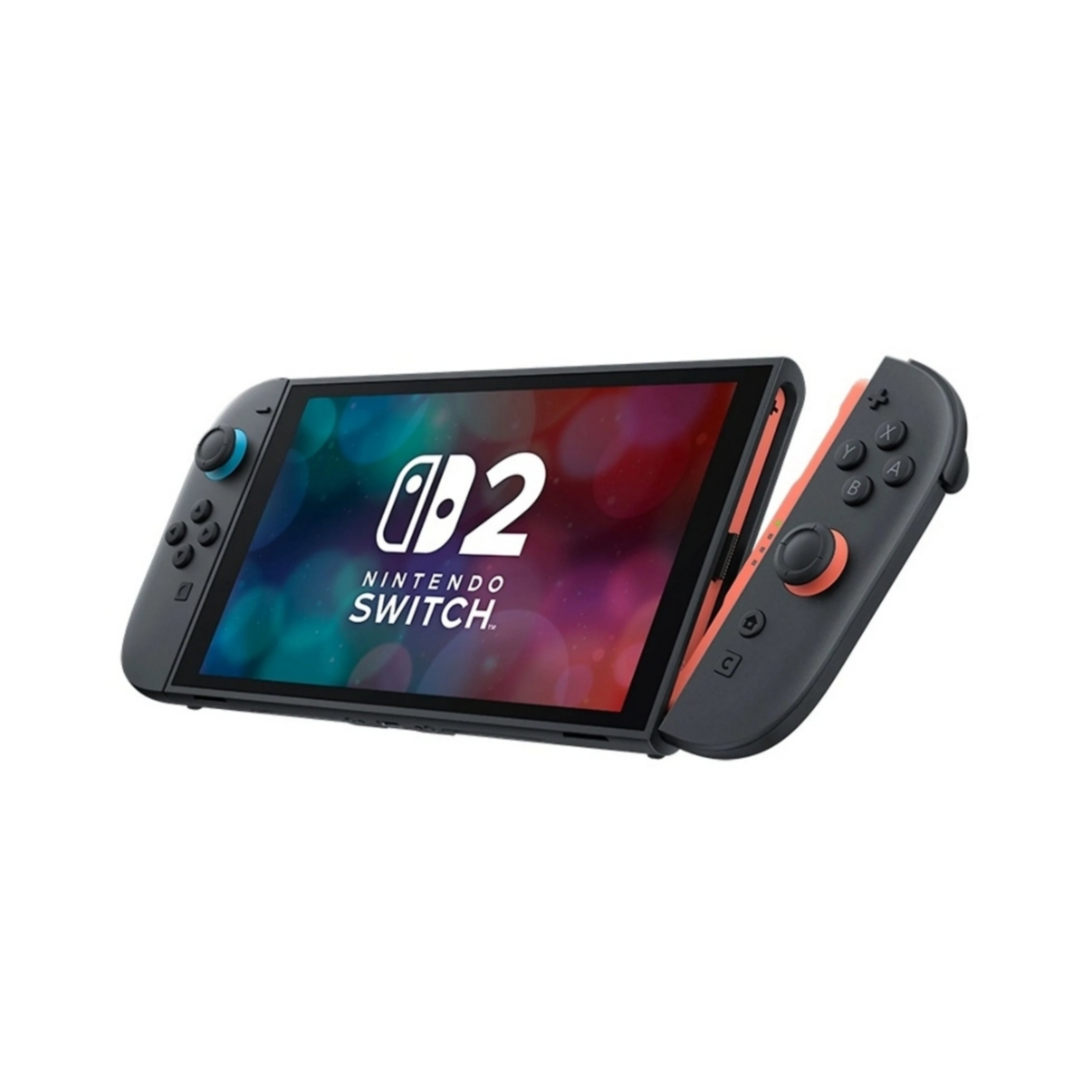 Nintendo Switch 2 | MarioKart World New, Rosso/Blu ITA