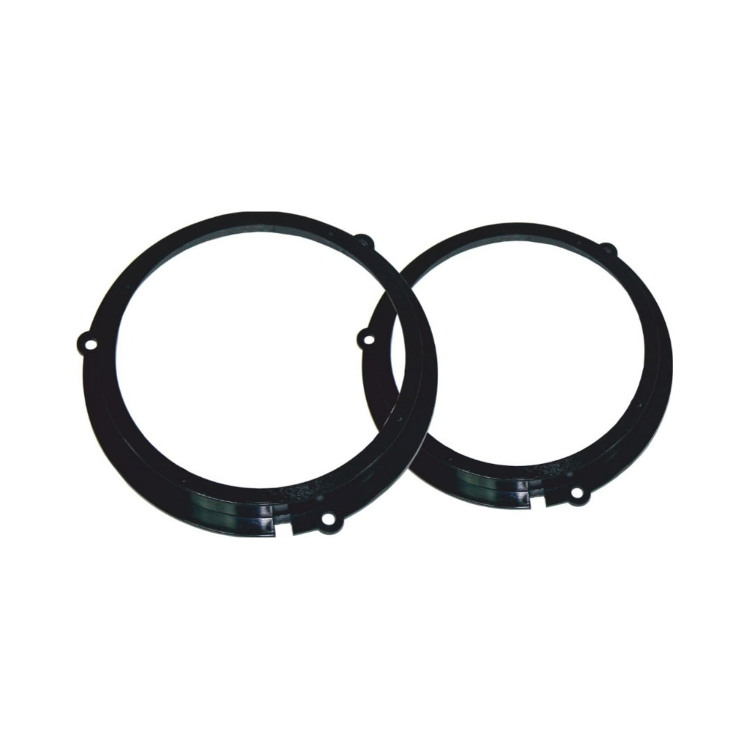 Supporto Altoparlanti 165mm | Ant/Post | Ford Fiesta, Ka (2009-2017)