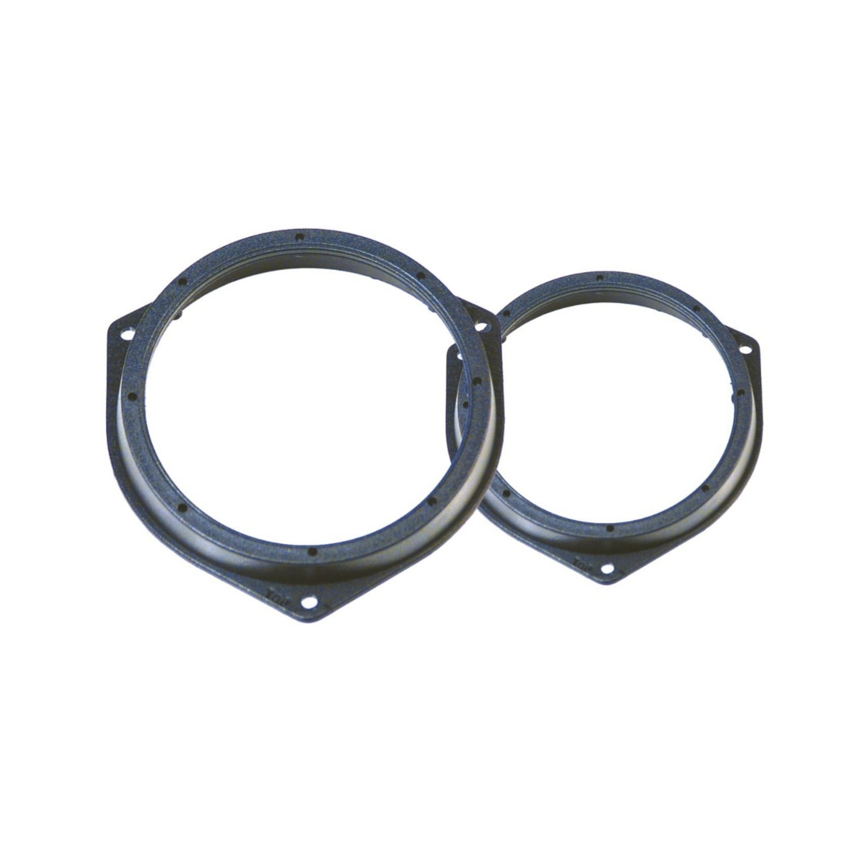 Supporto Altoparlanti 130mm | Post | Opel (Compatibilità in Descrizione)