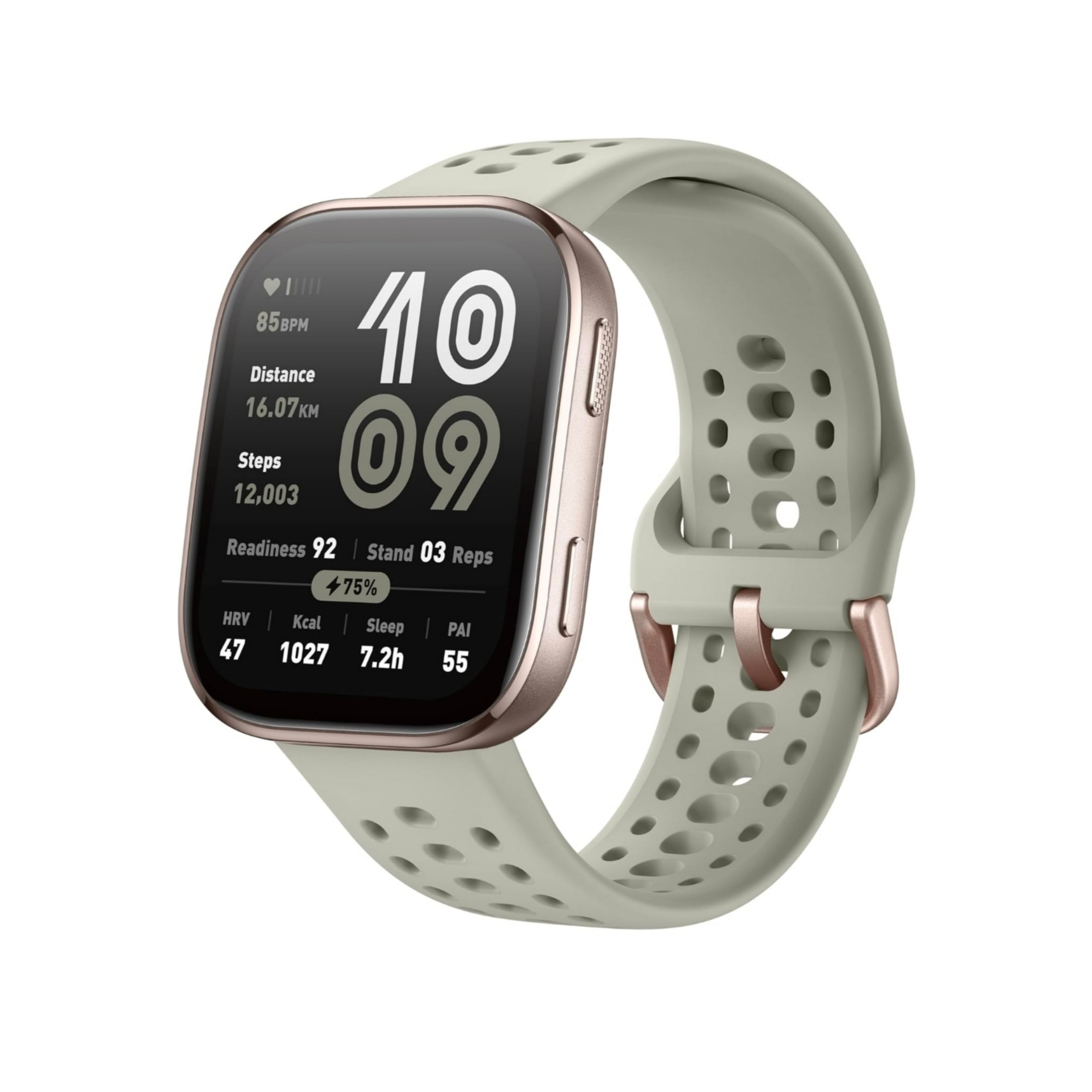 Xiaomi Smartwatch Amazfit BIP 6