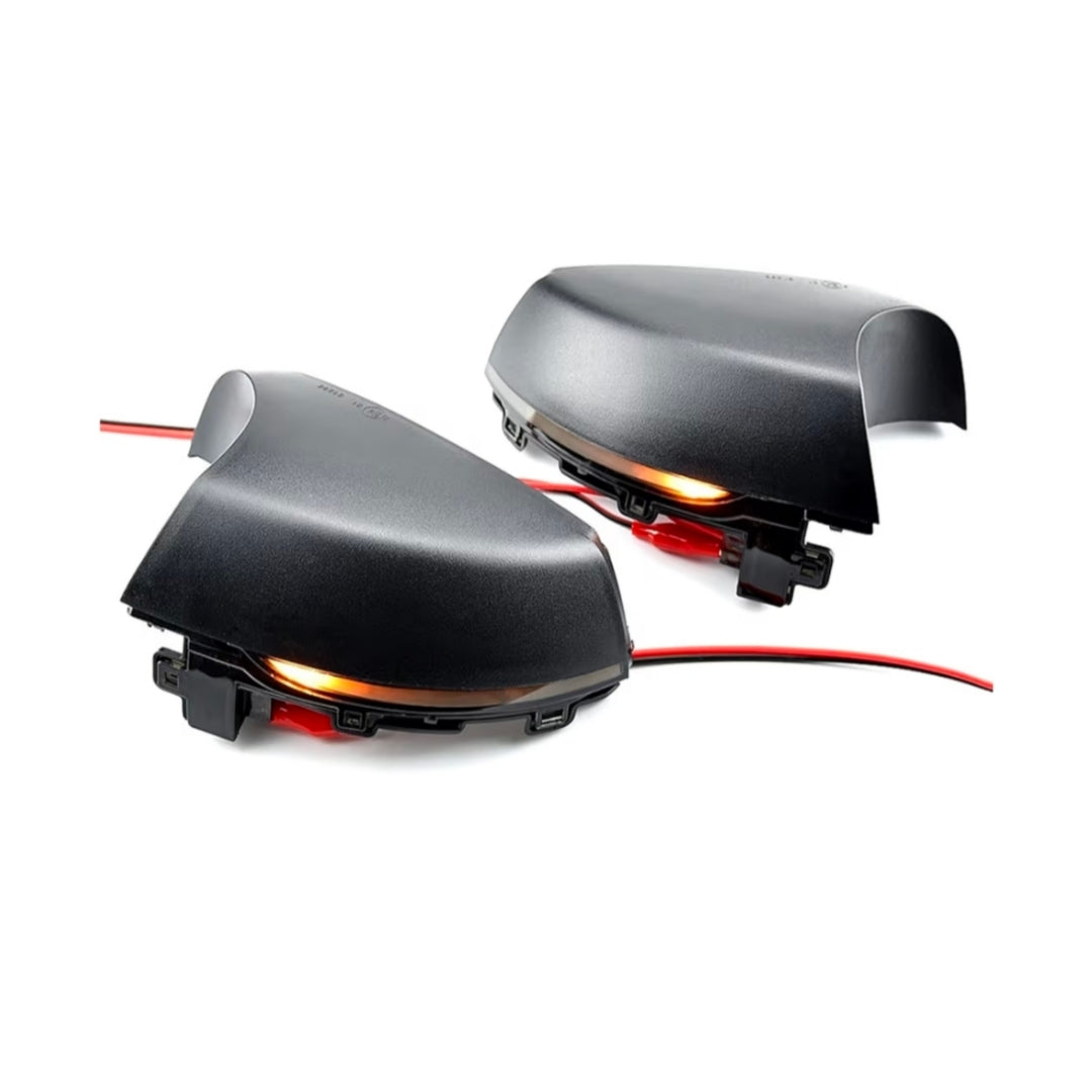 Indicatore Direzione Led per Volkswagen Polo MK5 6R, 6C (2009-2017), Plug and Play