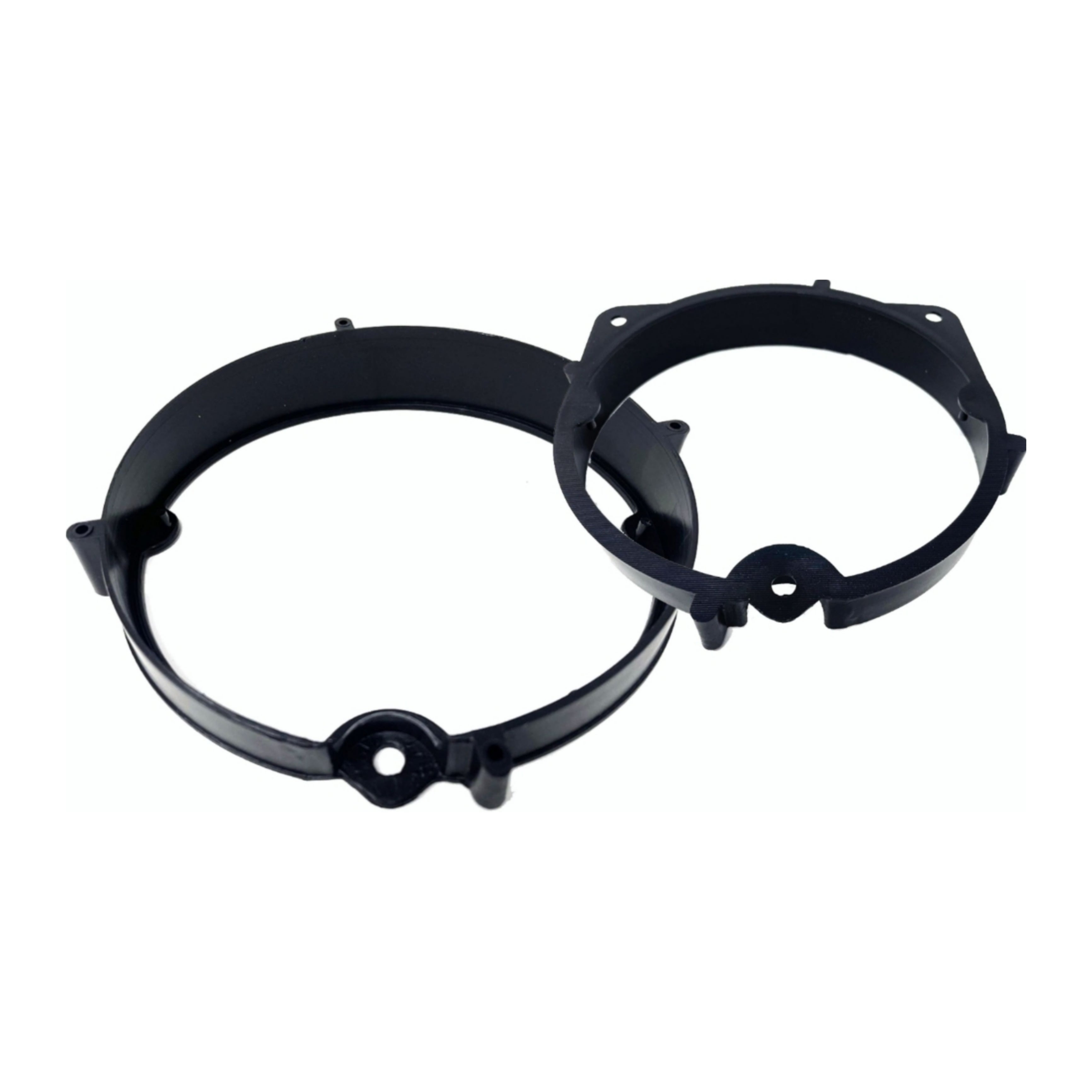 Supporto Altoparlanti 165mm | Post | Fiat, Alfaromeo, Opel, Ford, Citroen, Peugeot (Compatibilità in Descrizione)