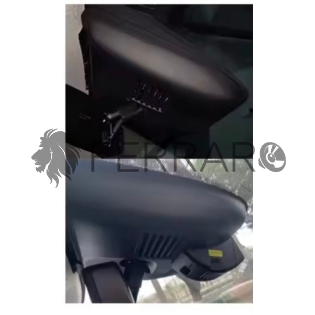 Dashcam per Mazda 6 Atenza Deluxe (2019-2022) | Ultra HD | Controllo da APP | 170º