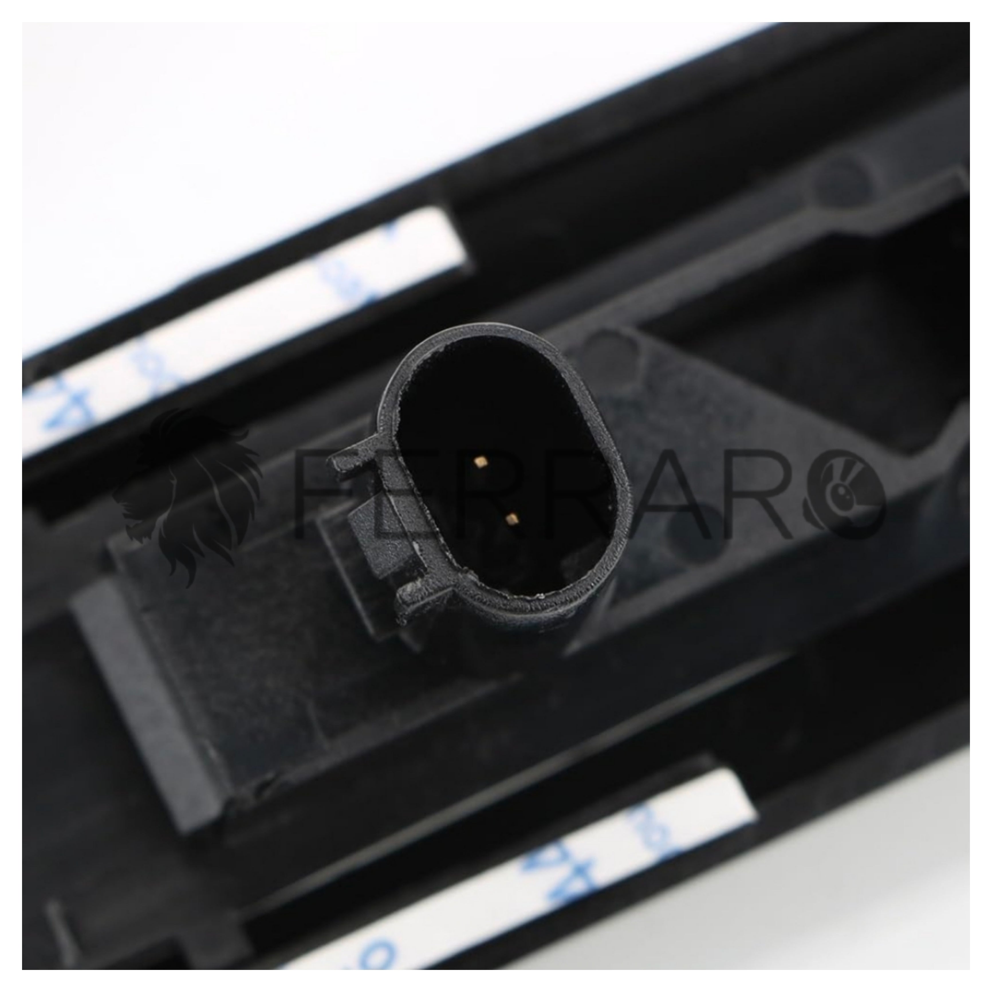 Indicatore Direzione Led per BMW Serie 1, 3, 5, X1, X3 (Compatibilità in Descrizione), Plug and Play