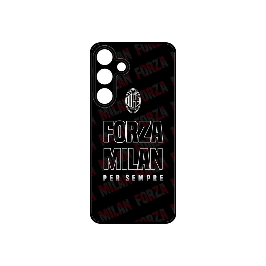 Cover Samsung, Forza Milan