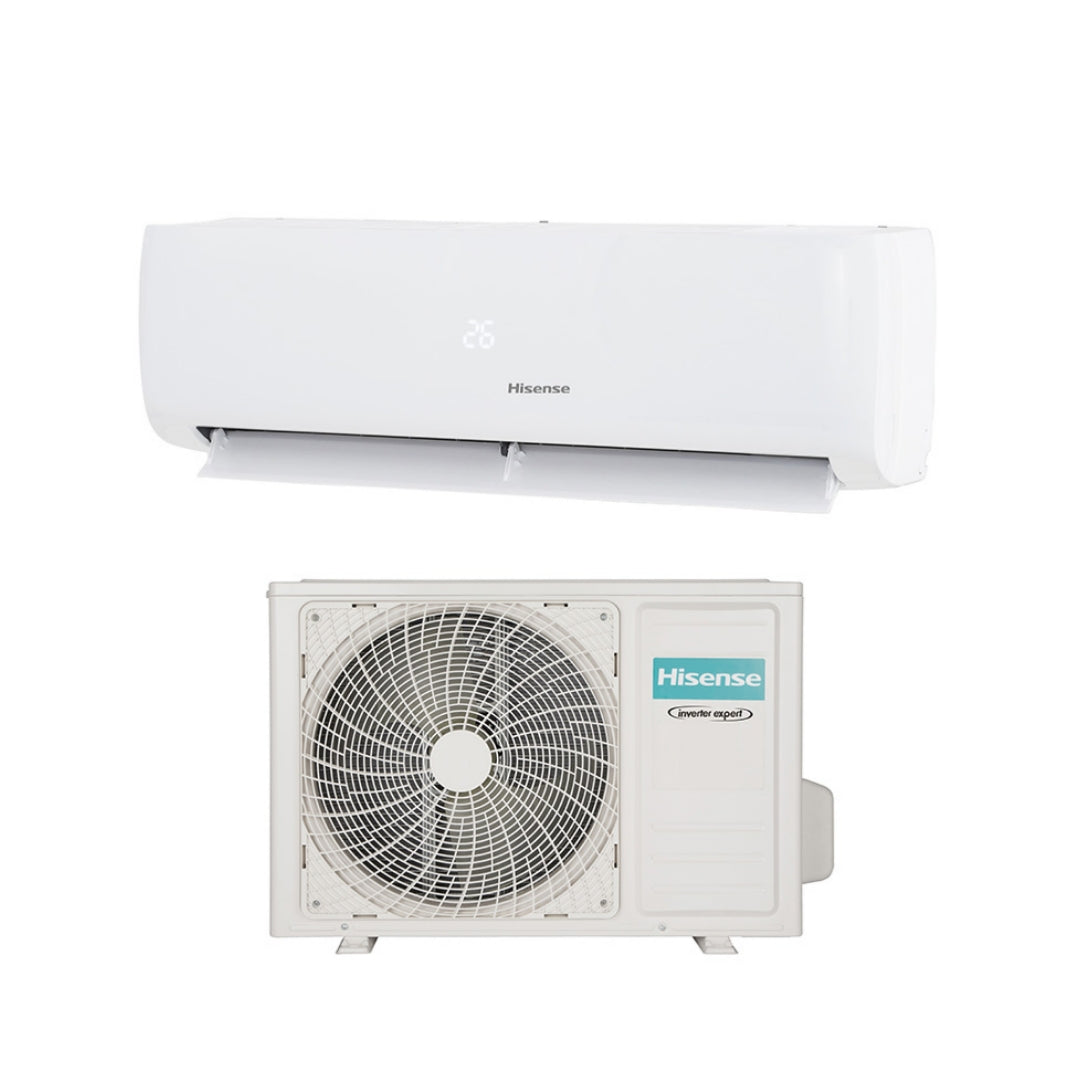 Hisense Condizionatore | 18000BTU A++/A++, iQPLUS, Wifi AS50BS01W/CJBS1801G