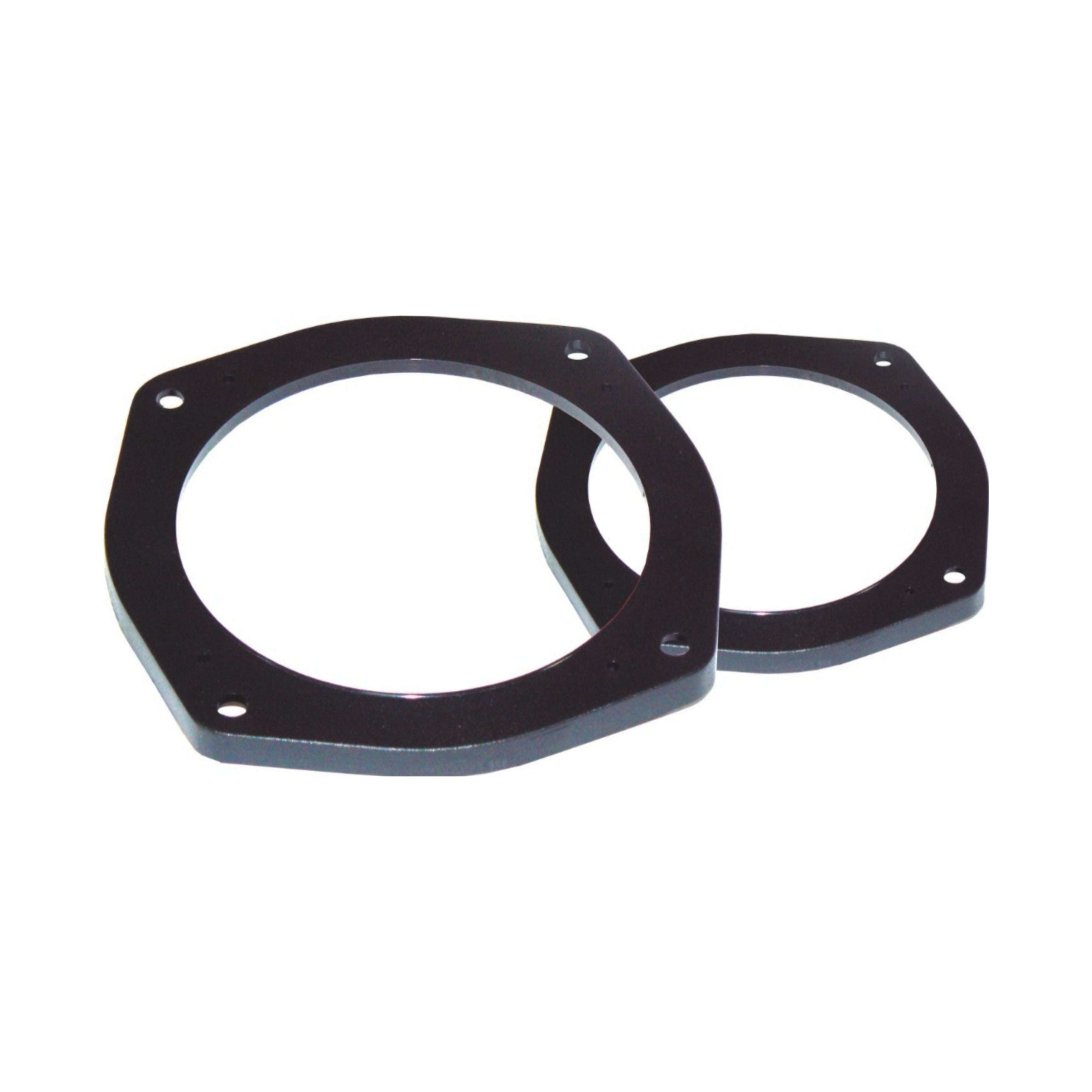 Supporto Altoparlanti 130mm | Post | Nissan Micra dal 2003>