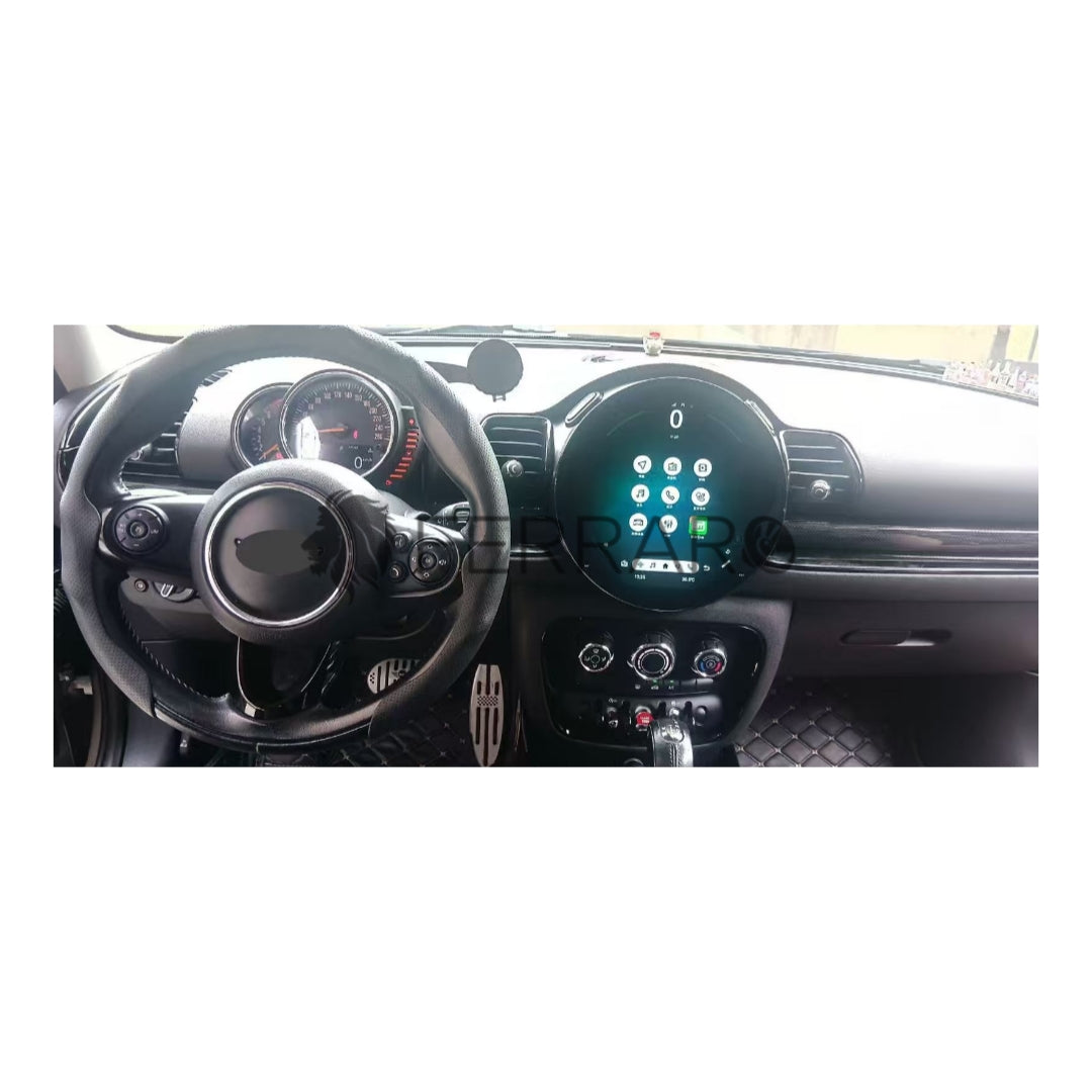 Autoradio per Mini Countryman F60 11.7" (2017-2019) Android, Bluetooth, CarPlay, Android Auto, 8/128GB Ram