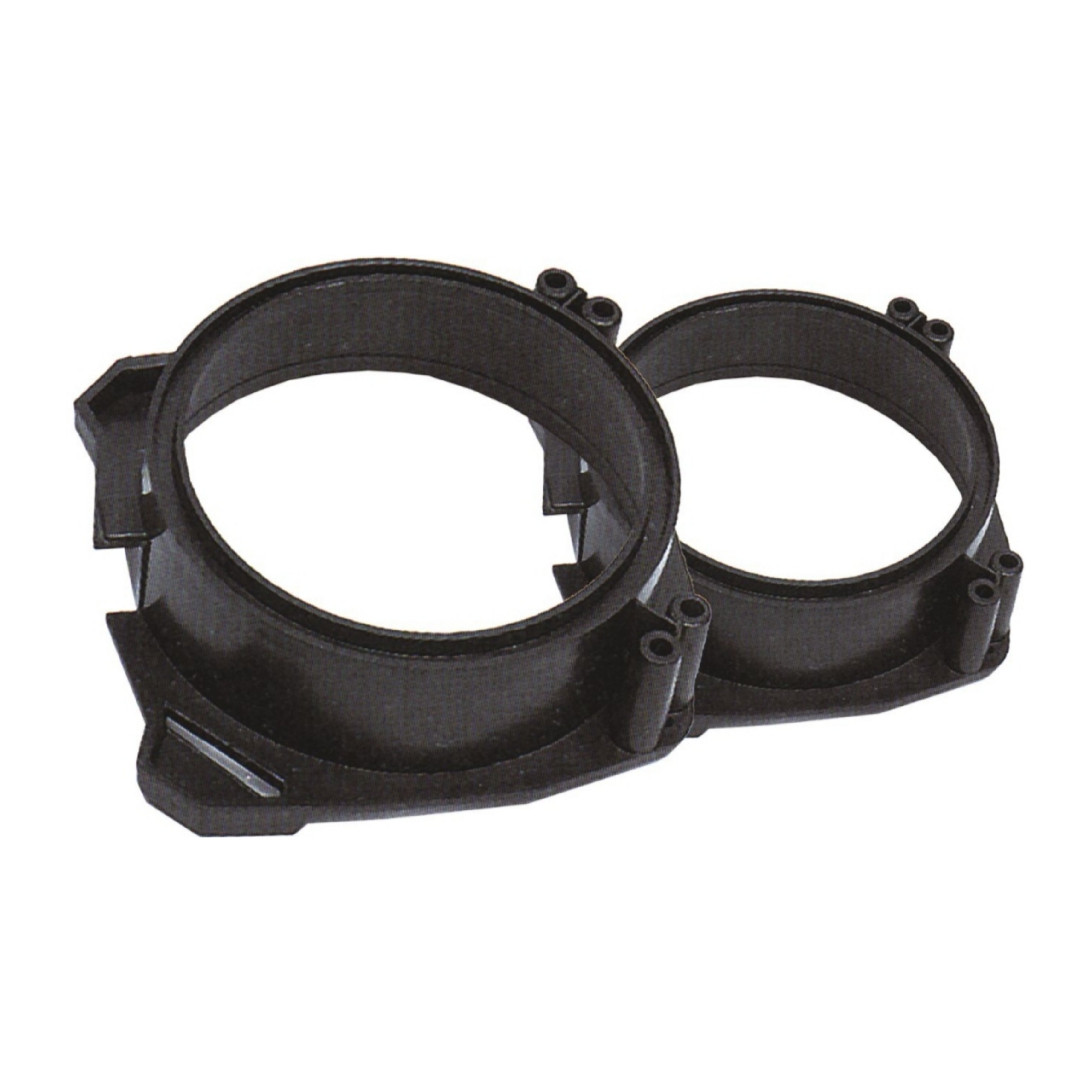 Supporto Altoparlanti 130mm | Post | Ford Fiesta (1996-2001) Mazda 121 (Dal 1996>)