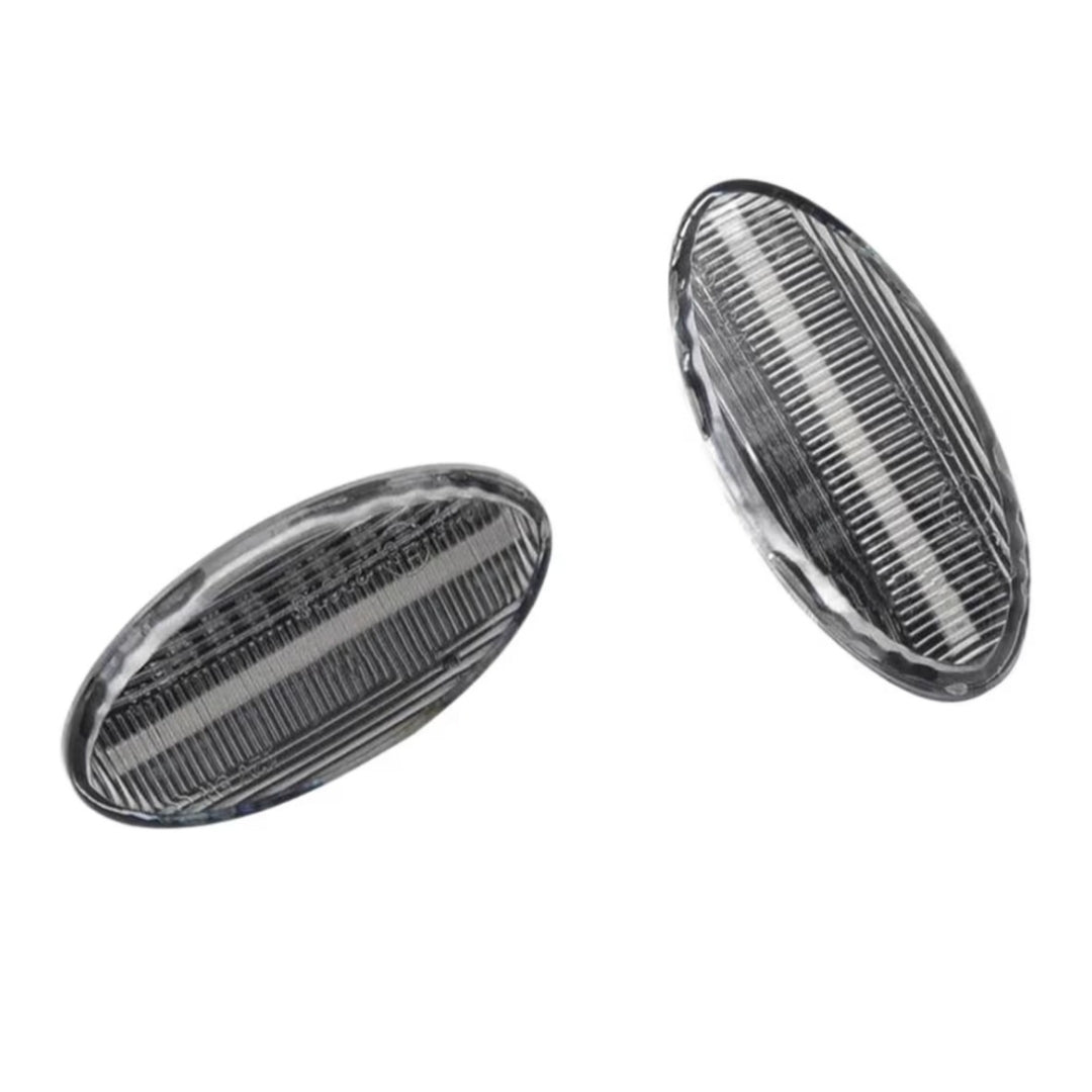 Indicatore Direzione Led per Mazda 2, 3, 5, 6, BT, MPV II, Plug and Play