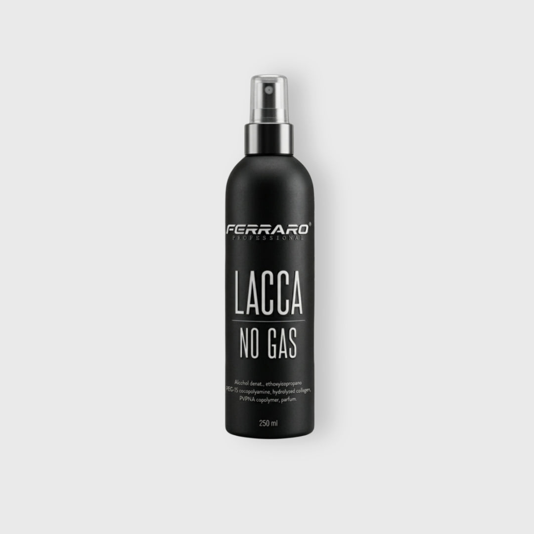 Lacca Freeze® No Gas, Fissaggio Forte (250ml)