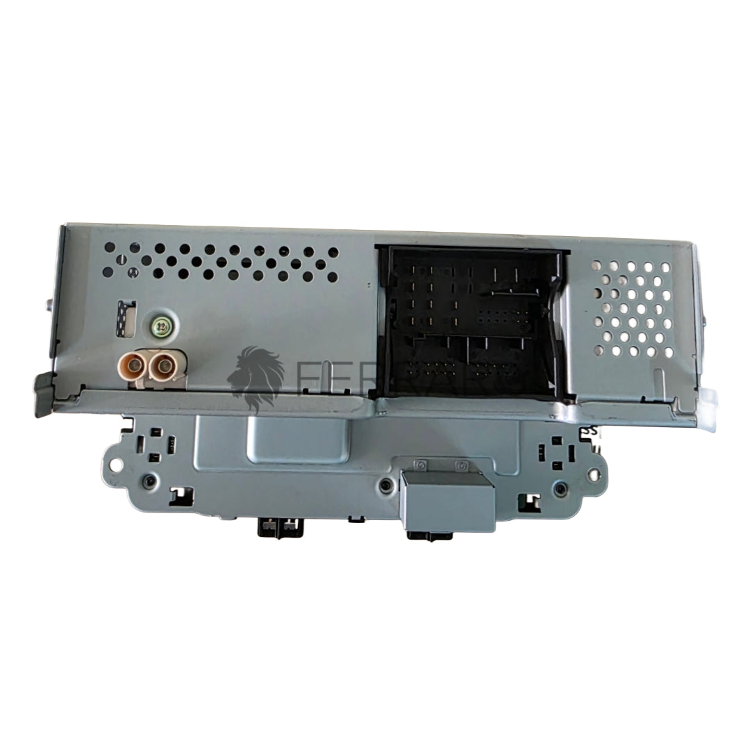 Autoradio per Volkswagen Polo 5 9" 2K | 2008-2020 | Android | Bluetooth | CarPlay | Android Auto | 12/256GB Ram