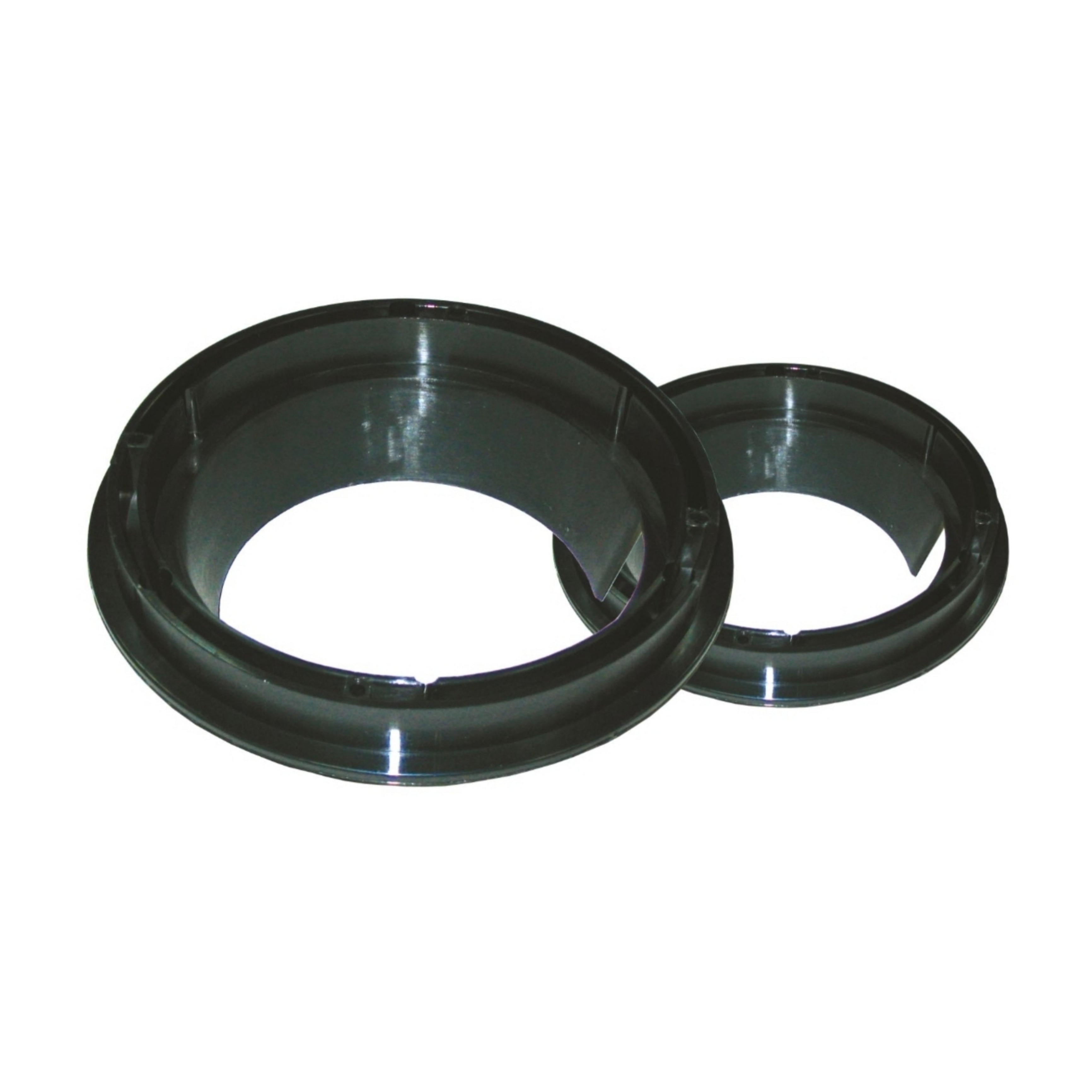 Supporto Altoparlanti 165mm | Ant/Post | Suzuki, Fiat (Compatibilità in Descrizione)