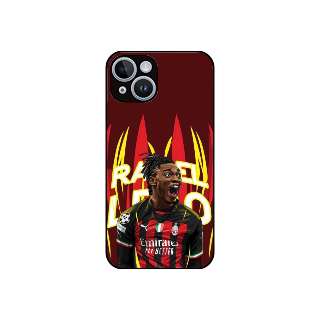 Cover Iphone, Leao