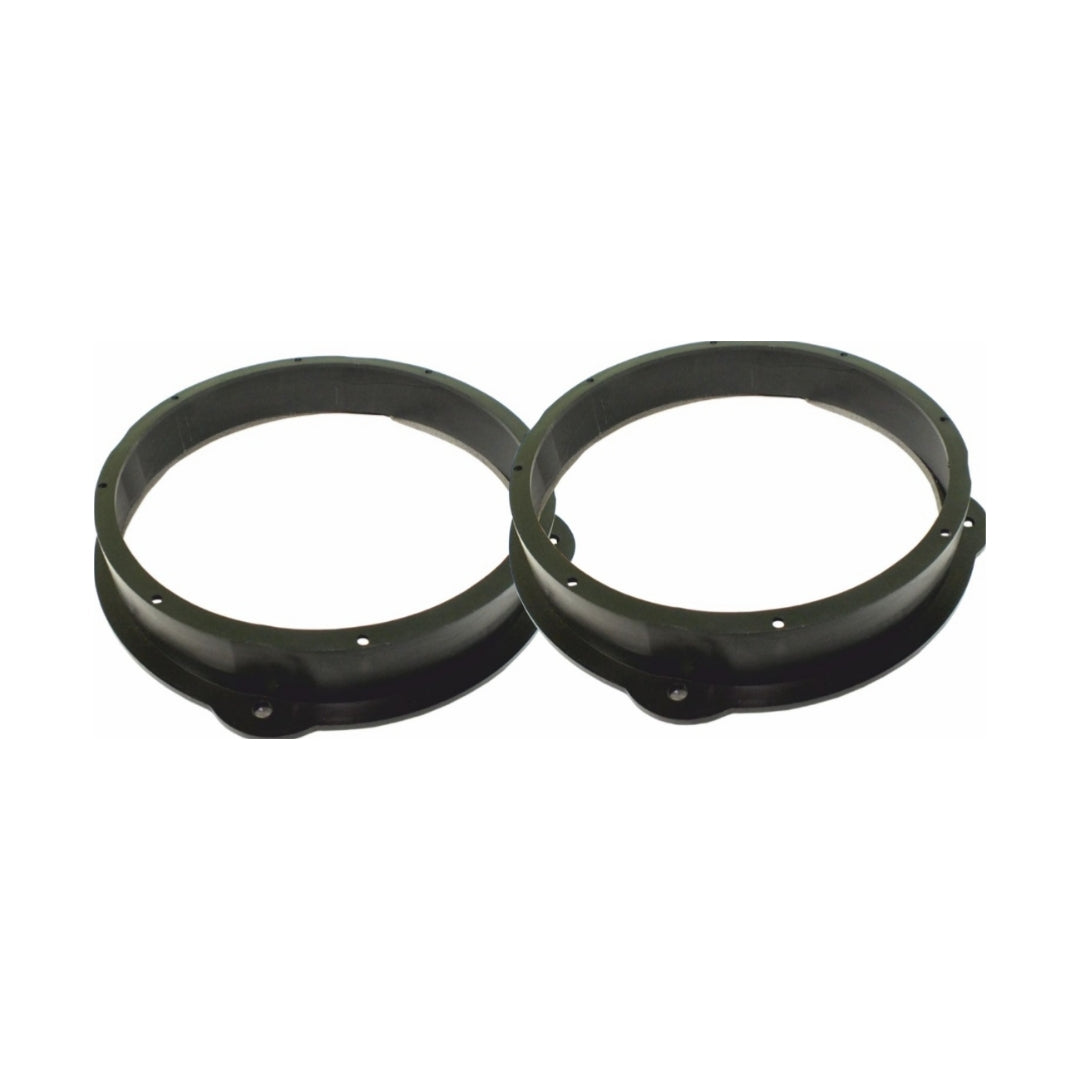 Supporto Altoparlanti 200mm | Ant/Post | Audi A3, Q5, A6, R8, Seat Leon