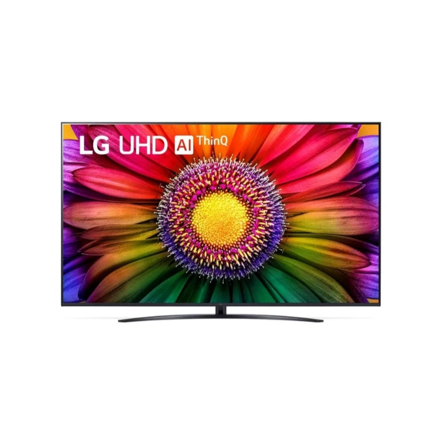 LG TV 75" | L75UR81003 | HD 4K SmartDVB/T2/S2