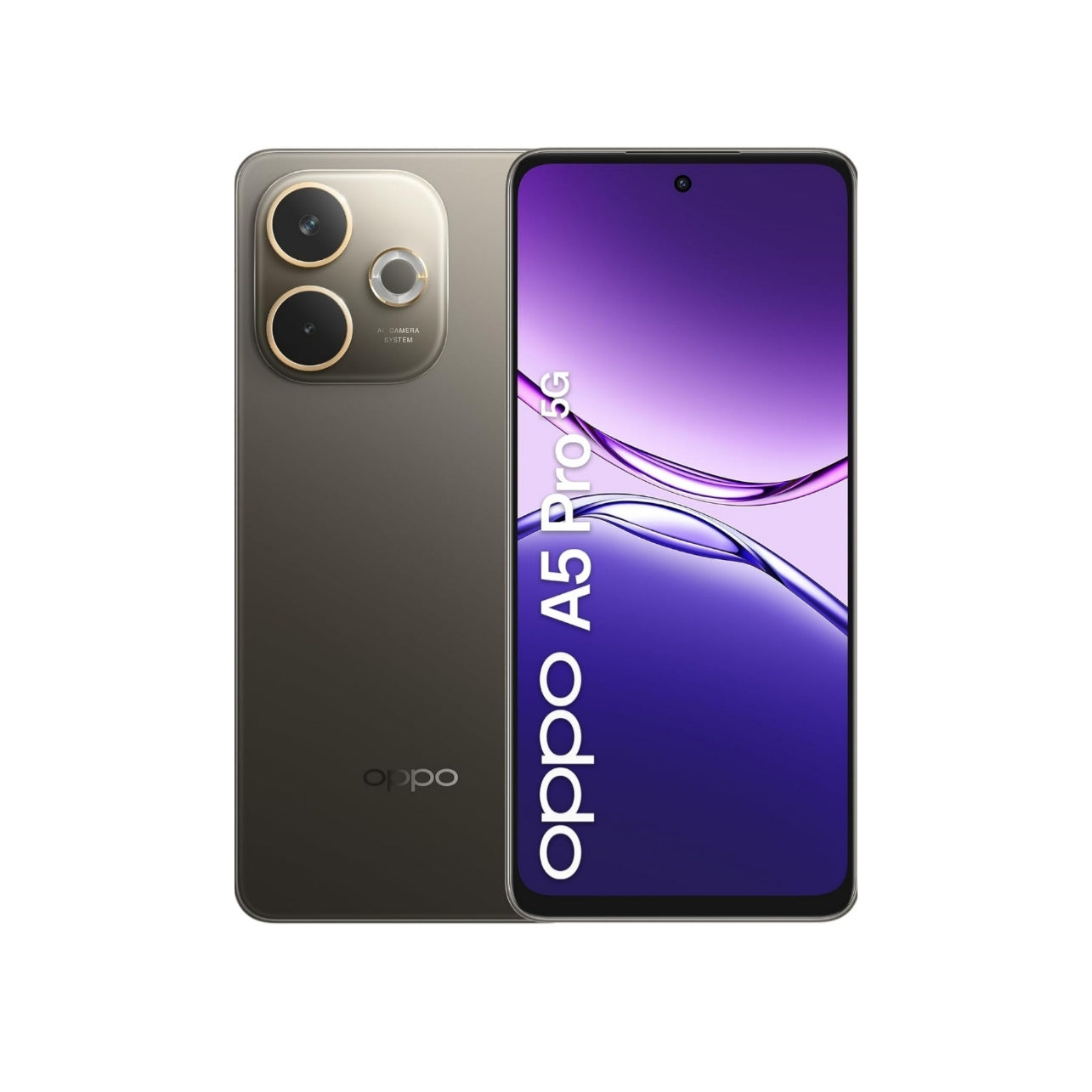 OPPO A5 Pro 5G, 6.67", 8/256GB, TIM