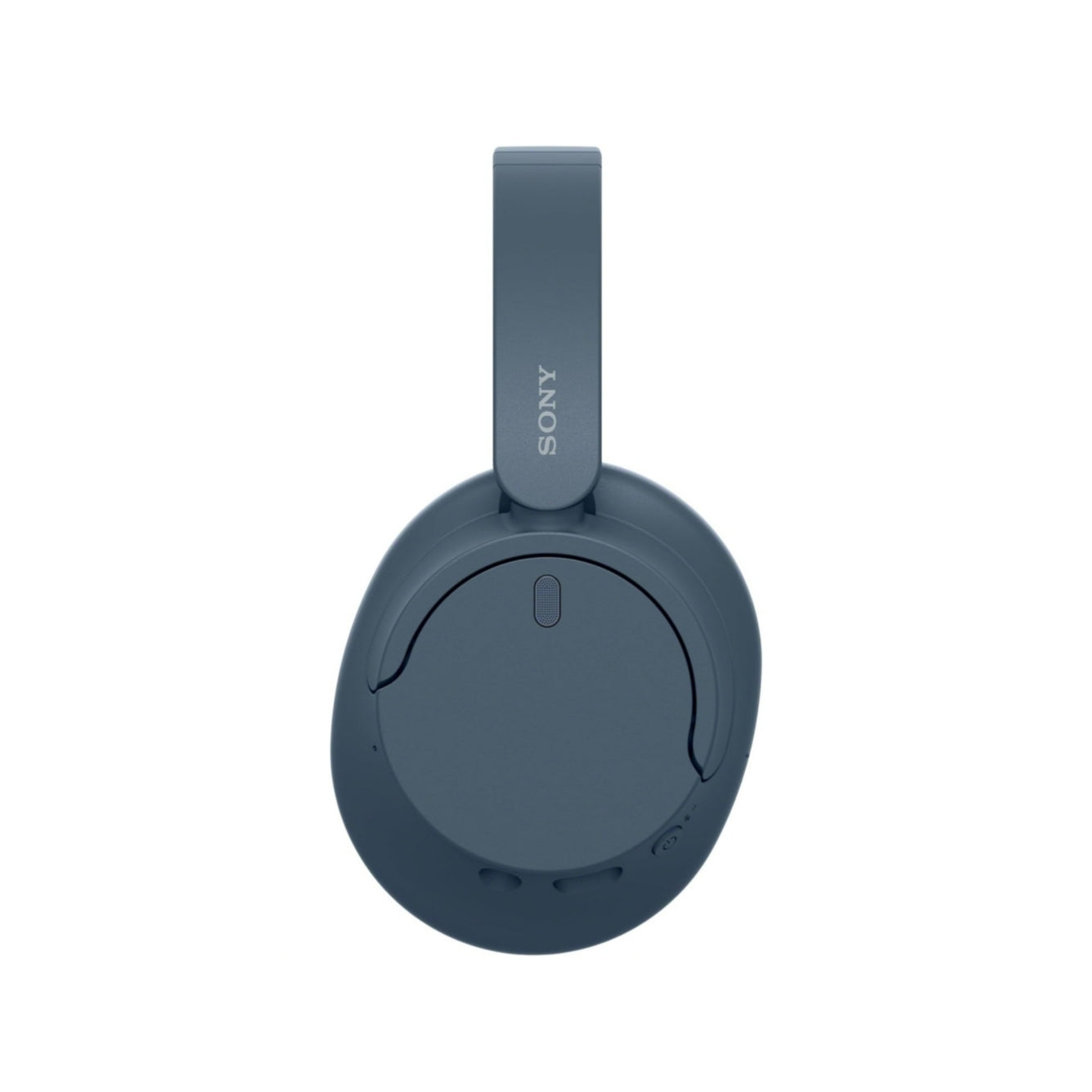 Sony Cuffie Wir/BT NoiseC Mic WH-CH720NL, Blue