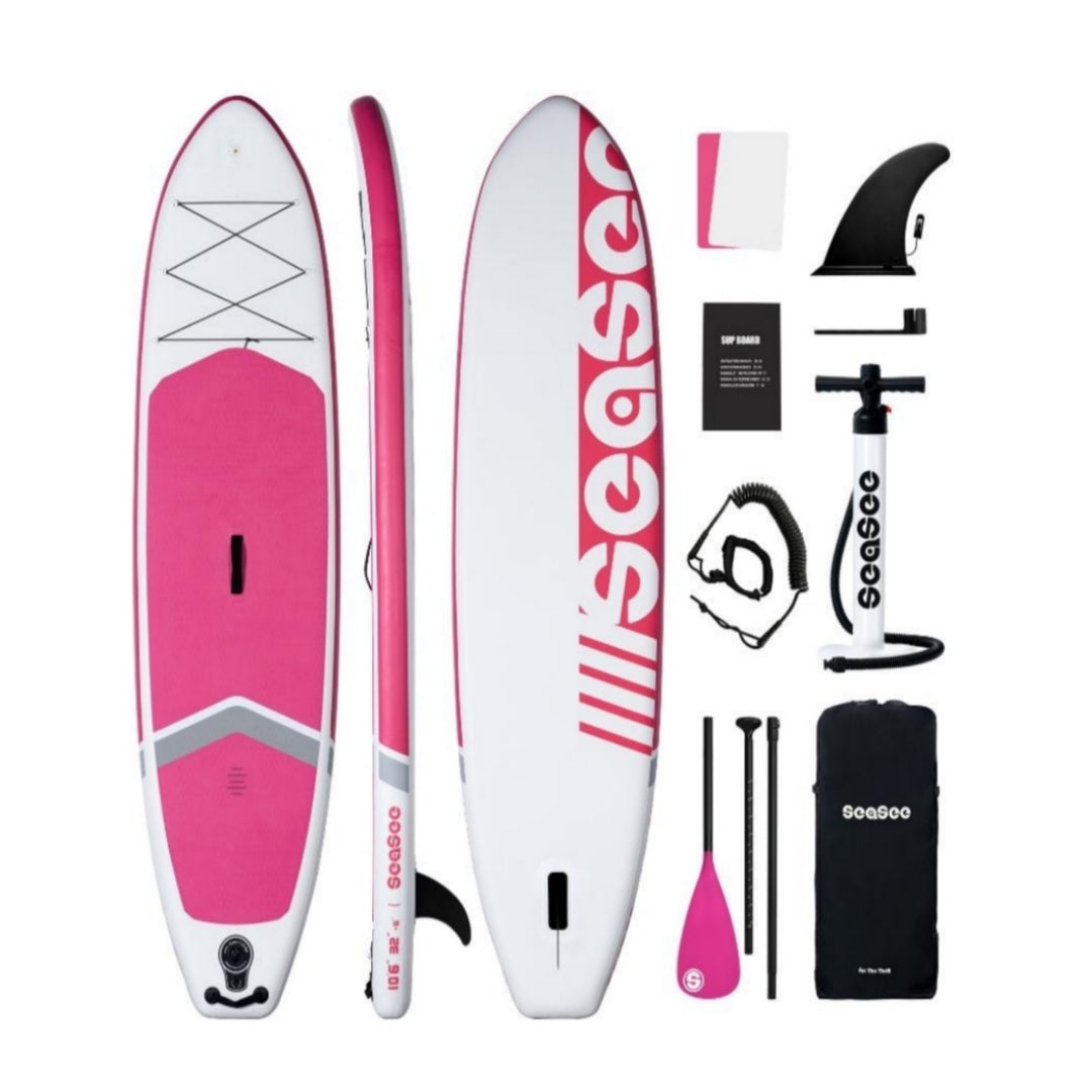 Stand Up Gonfiabile, 320x81x15 cm, SUP
