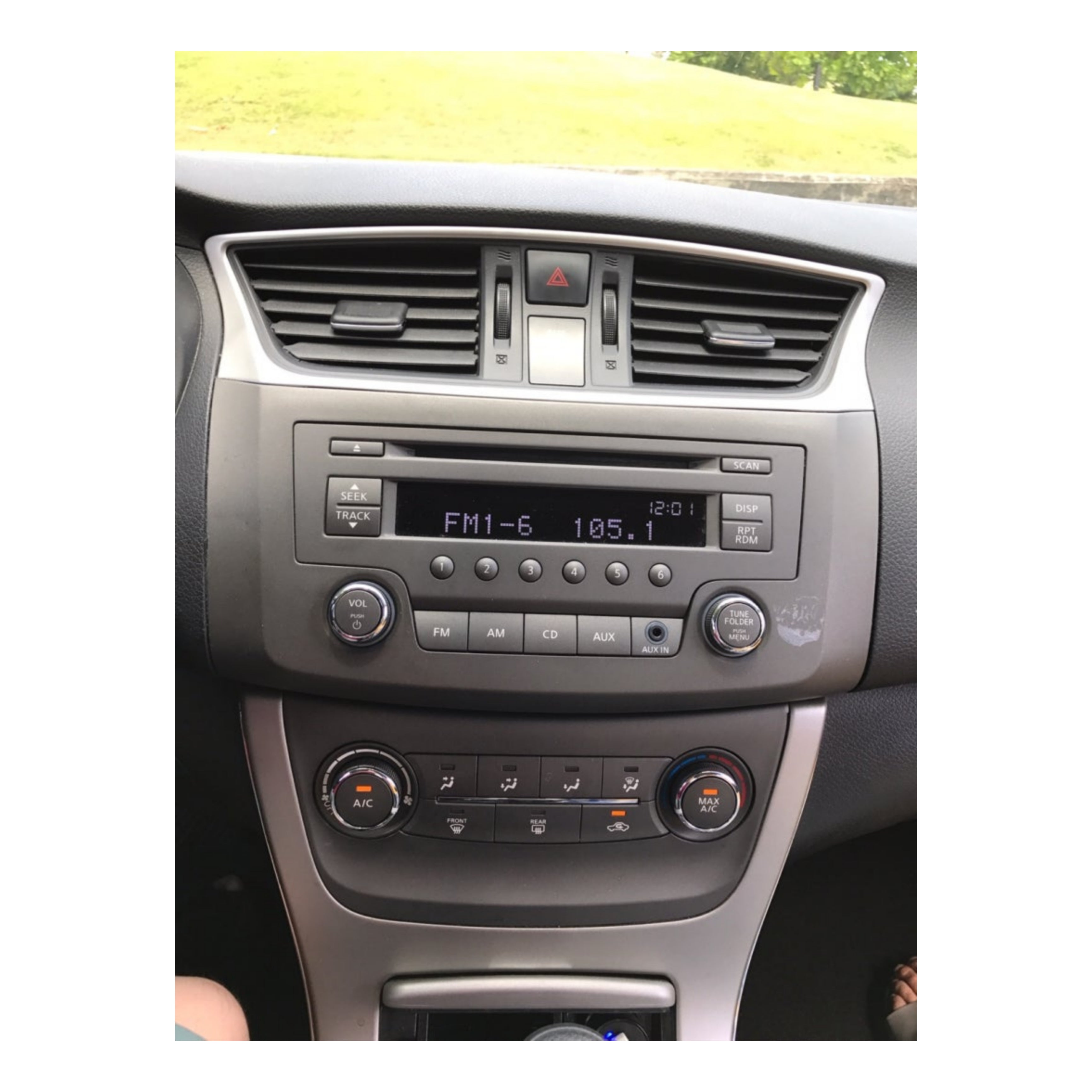 Autoradio per Nissan Sentra Sylphy | Pulsar 10.1" | 2012-2017 | Android | Bluetooth | CarPlay | Android Auto | 2GB/4GB/8GB Ram