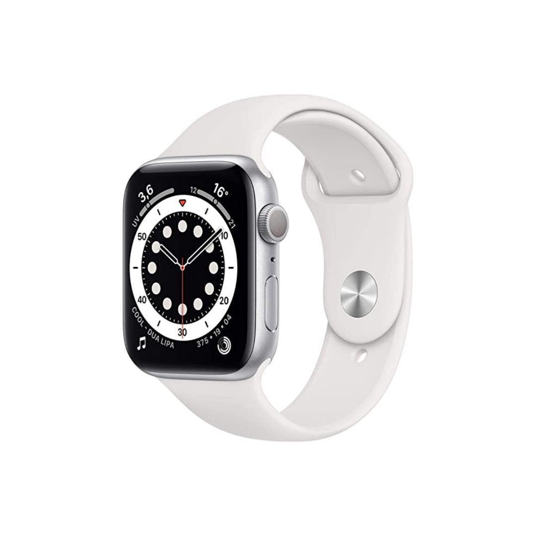 Smartwatch Serie 45mm, Notifiche, BT, Chiamate, NFC