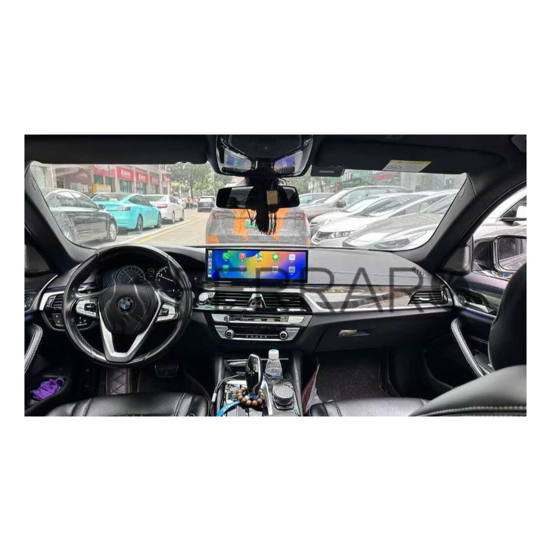 Autoradio per BMW BMW X3 F25 | X4 F26 14.9" | 2010-2017 | Android | Bluetooth | CarPlay | Android Auto | 4/64GB Ram