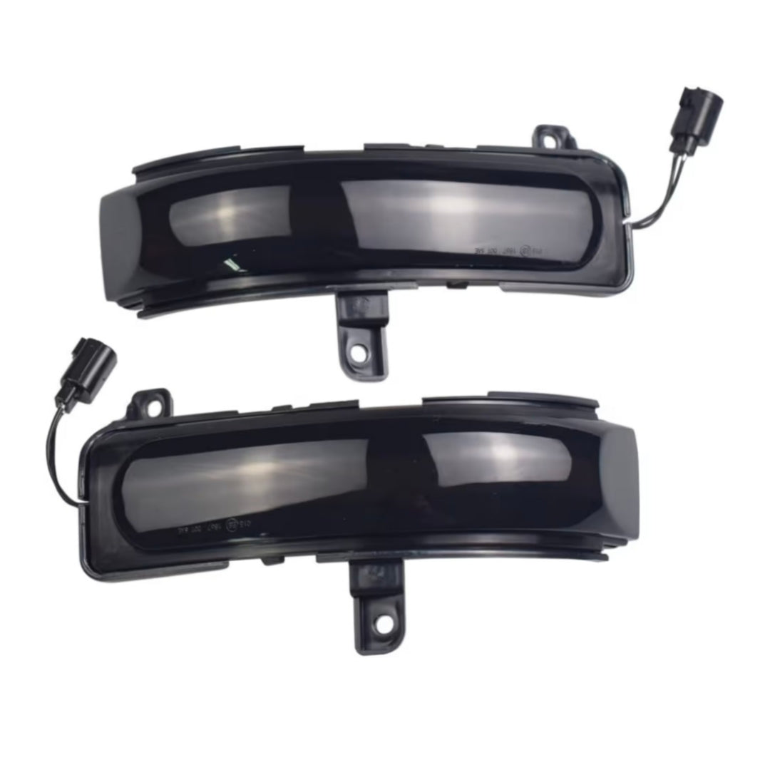 Specchietti Laterali Led per Maxda CX-7, Mazda 5, 8, Plug and Play