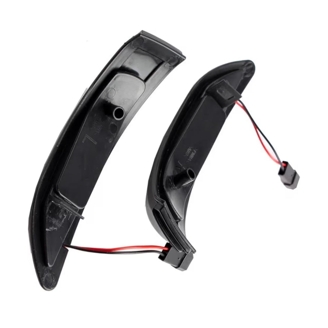 Indicatore Direzione Led per Mercedes-Benz Classe A W169, B W245 (2004-2008), Plug and Play