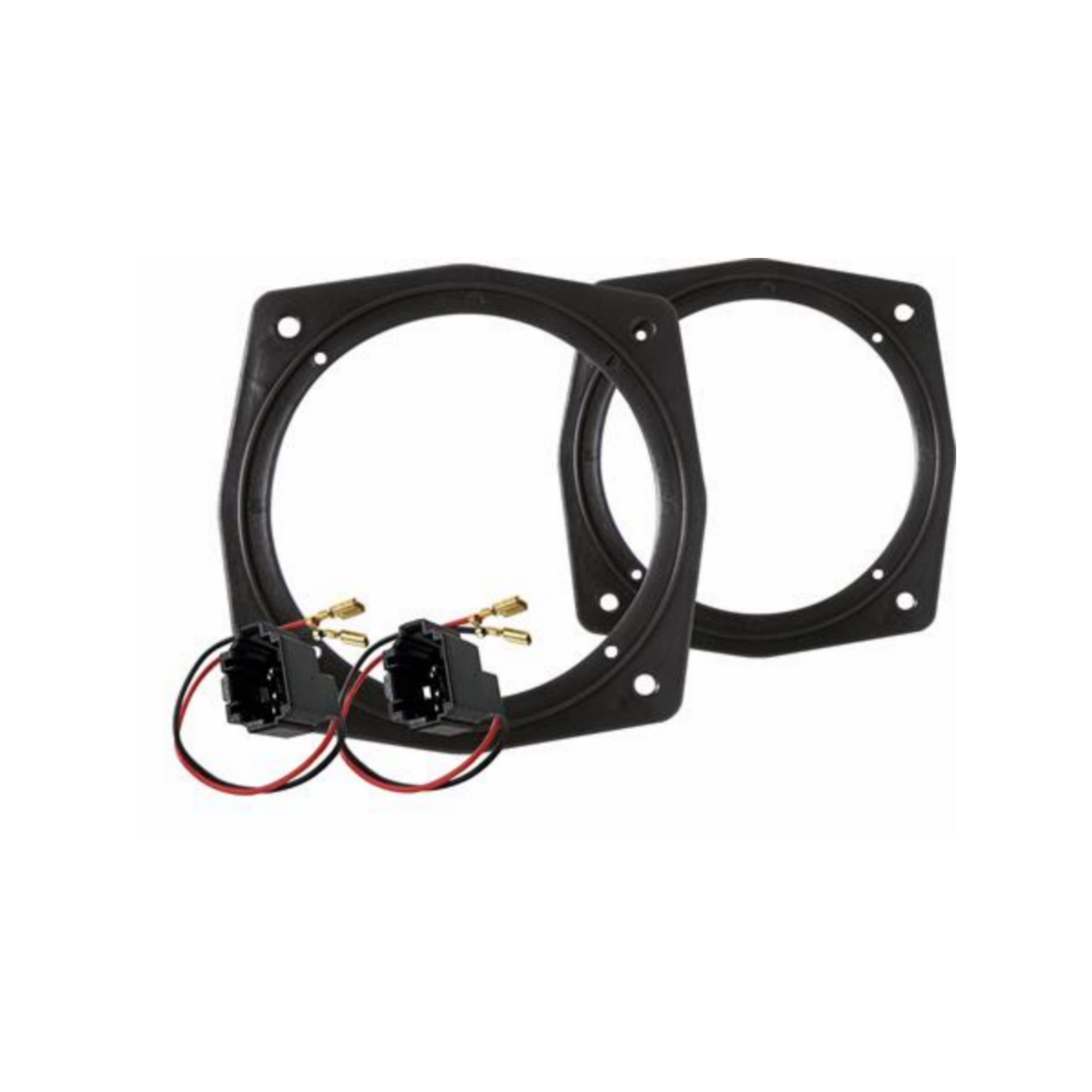 Supporto Altoparlanti 165mm | Post. Conn. AP | Audi TT dal 2007>