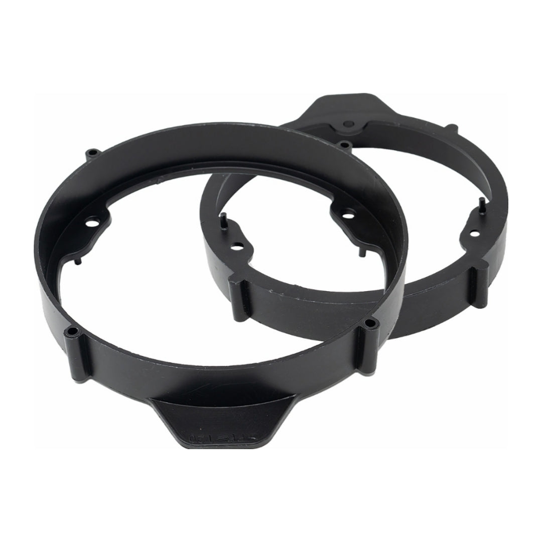 Supporto Altoparlanti 165mm | Ant | Mercedes (Compatibilità in Descrizione)