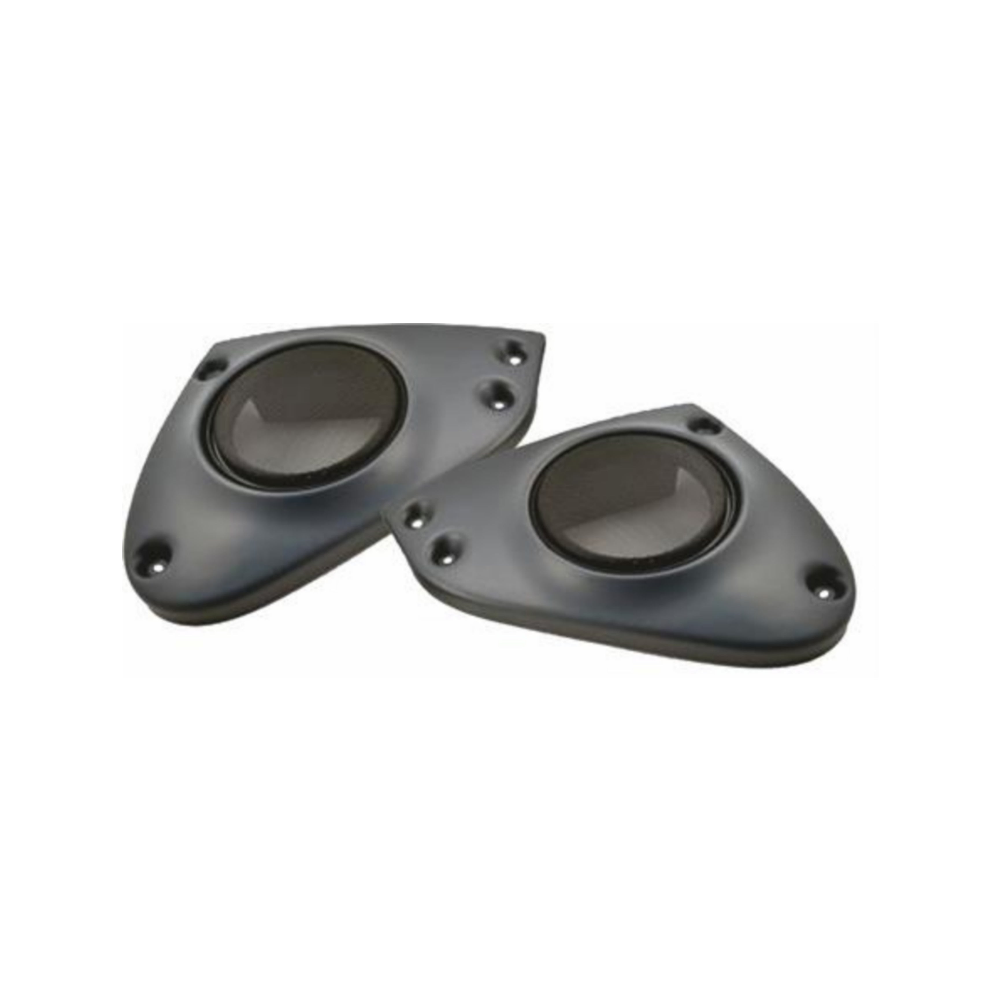 Griglie con Supporto Altoparlante | Smart ForTwo fino 2006
