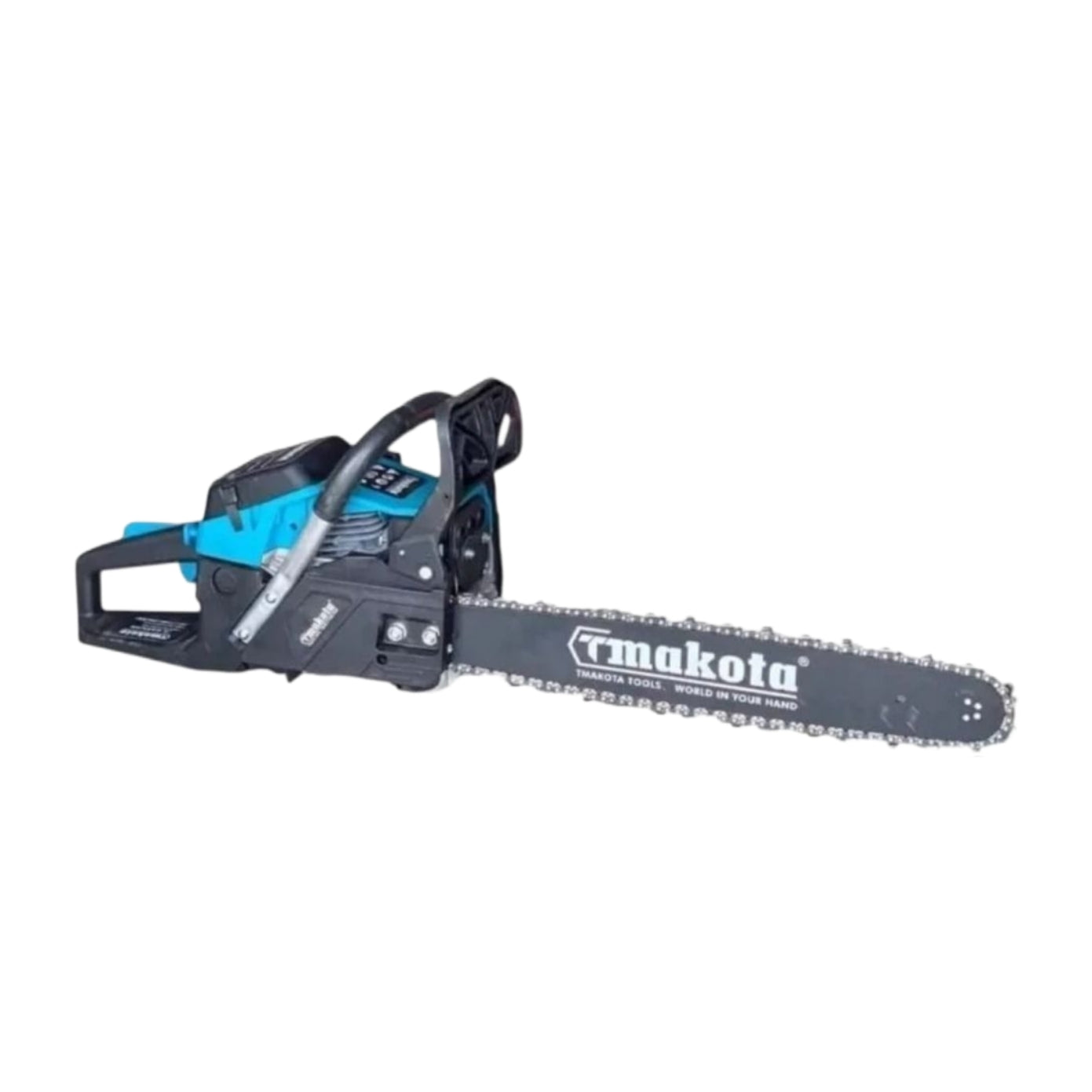 Motosega a Scoppio Professionale Tmakota TM5802, 58cc
