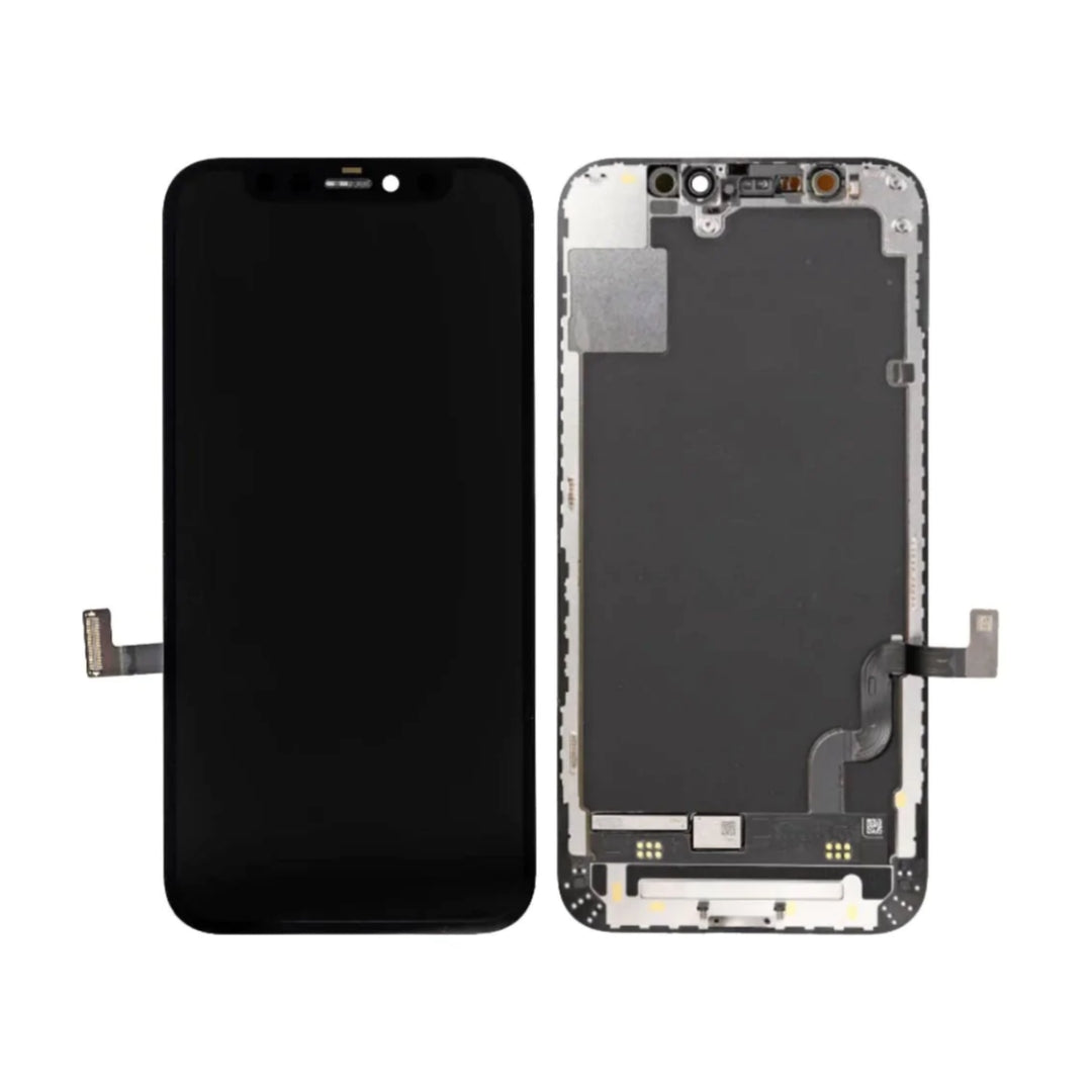 Apple Display Originale | 12G MINI 2020, Black - Service