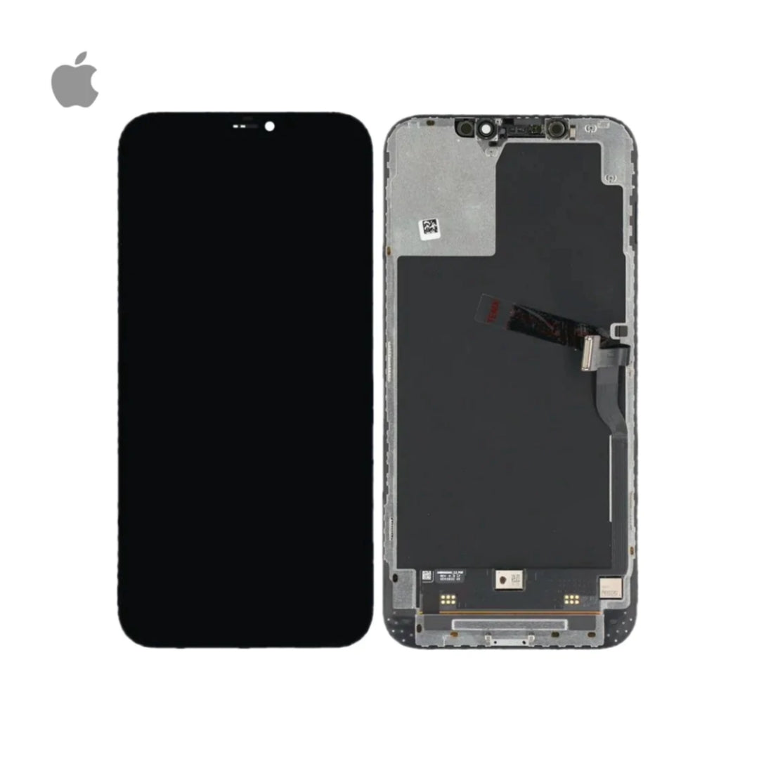 Apple Display Originale | 12G Pro Max 2020, Black - Service