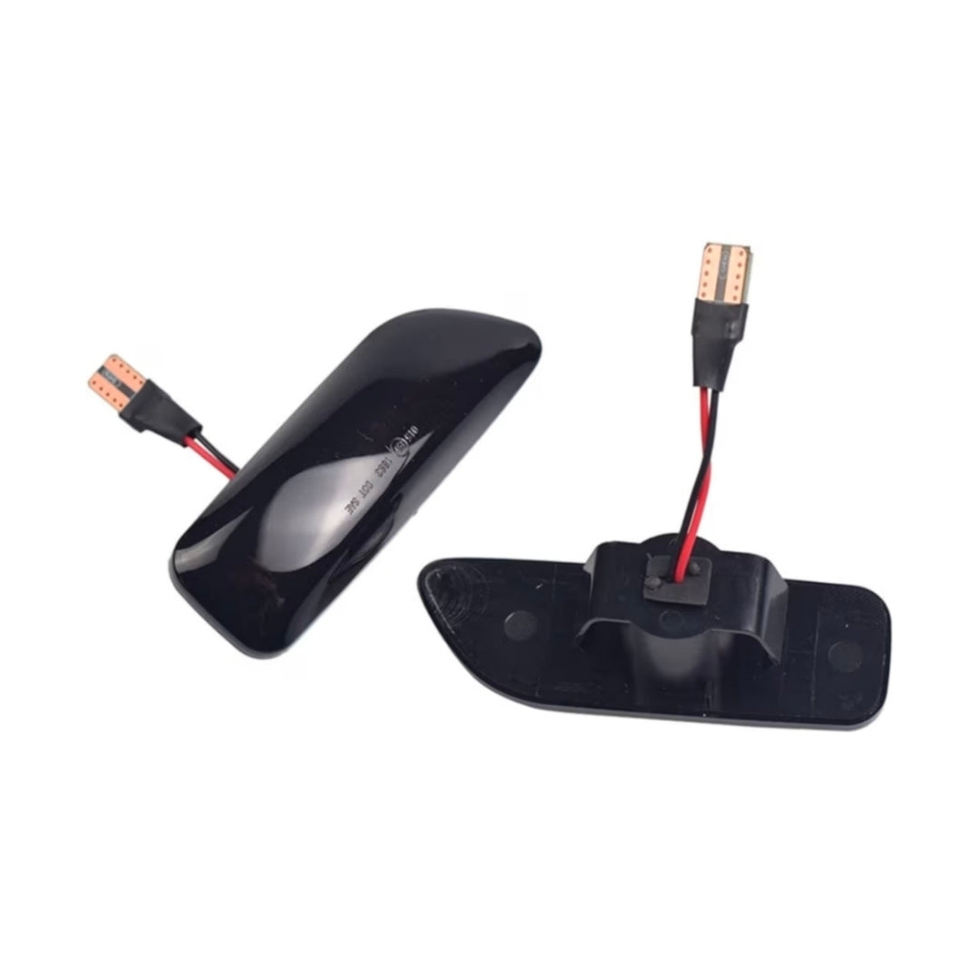 Indicatore Direzione Led per Volvo S60, S80, V70, XC70, XC90, Plug and Play