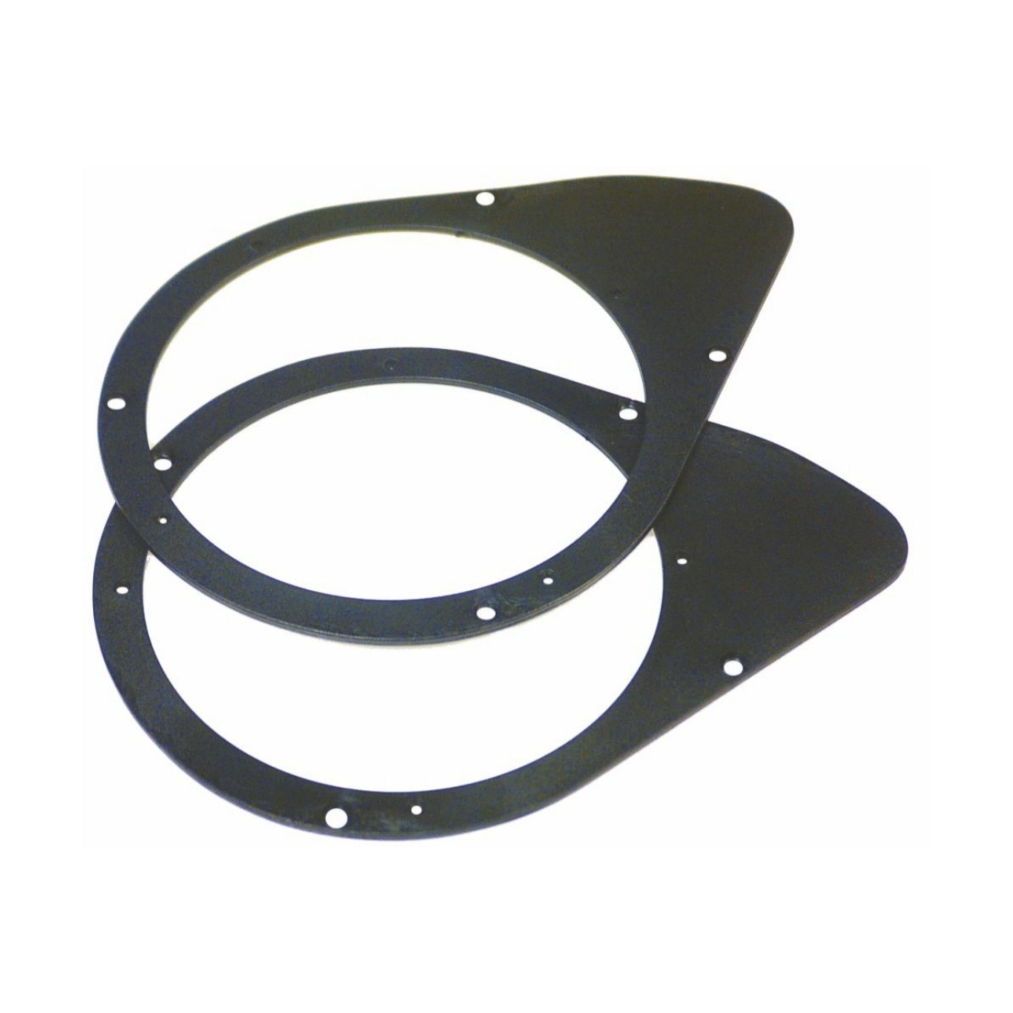 Supporto Altoparlanti 165mm | Post | Lancia Delta, Fiat Stilo, Fiat 500s
