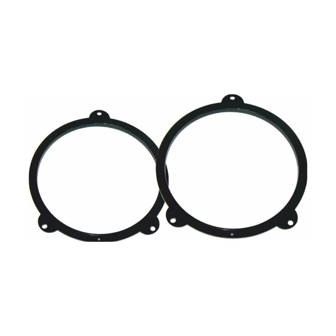 Supporto Altoparlanti 165mm | Ant/Post | BMW Serie 3 E46 dal 2002>