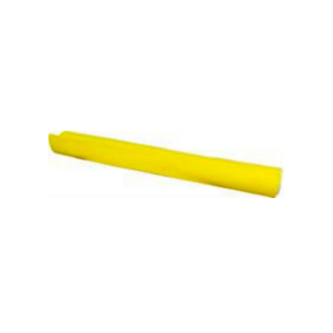 Adhesive Carpet - 70cm x 140cm, Yellow