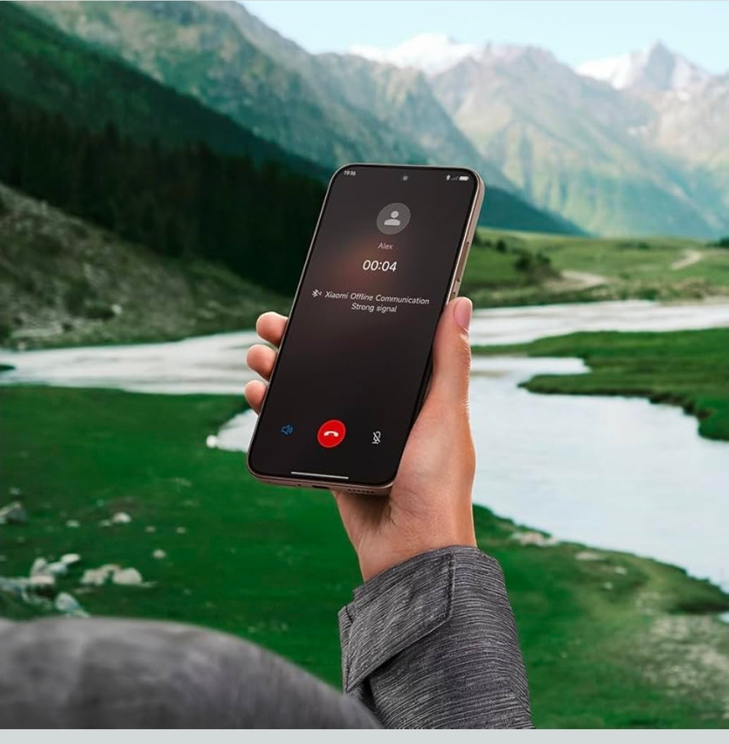 Xiaomi 15T Pro 5G 6.83", EU