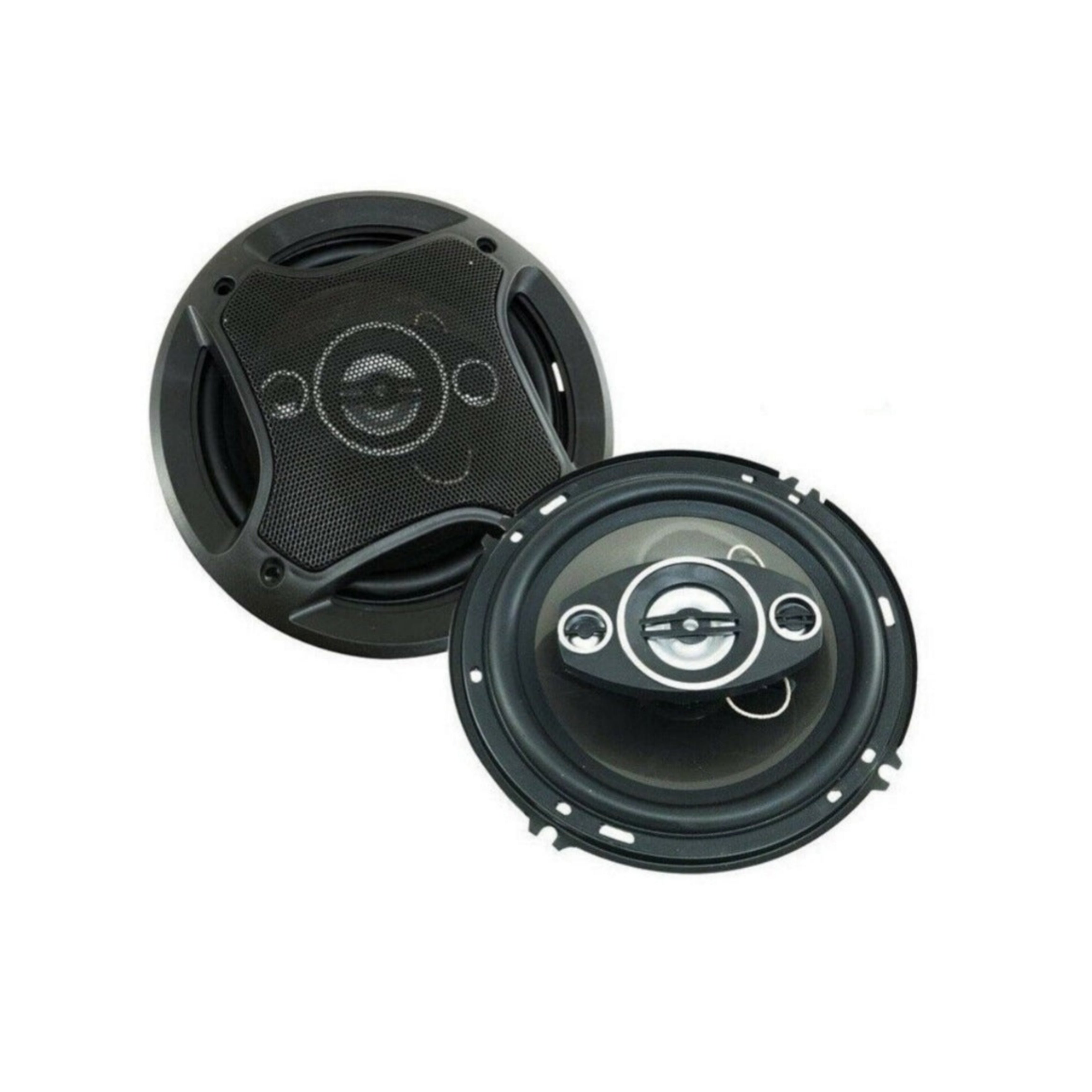 FerraroStore 2 Altoparlanti | 16cm | Max 500w