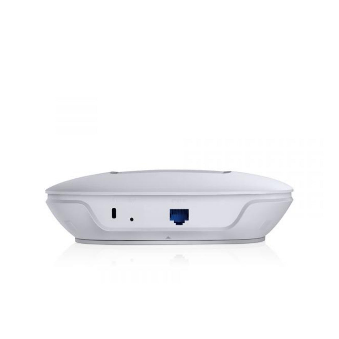 TP-LINK EAP110 punto accesso WLAN 300 Mbit/s Supporto Power over Ethernet (PoE) Bianco