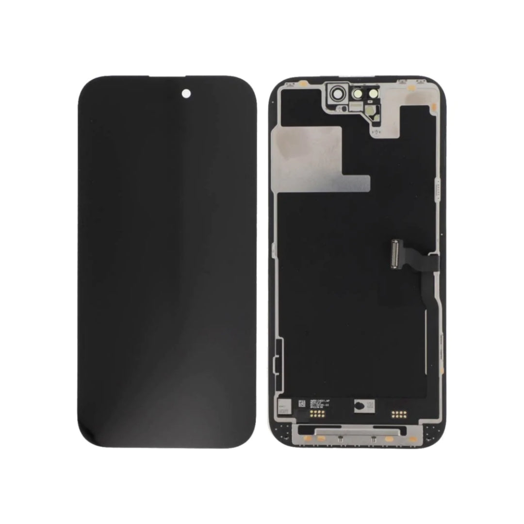 Apple Display Originale | 14G Pro 2022, Black - Service