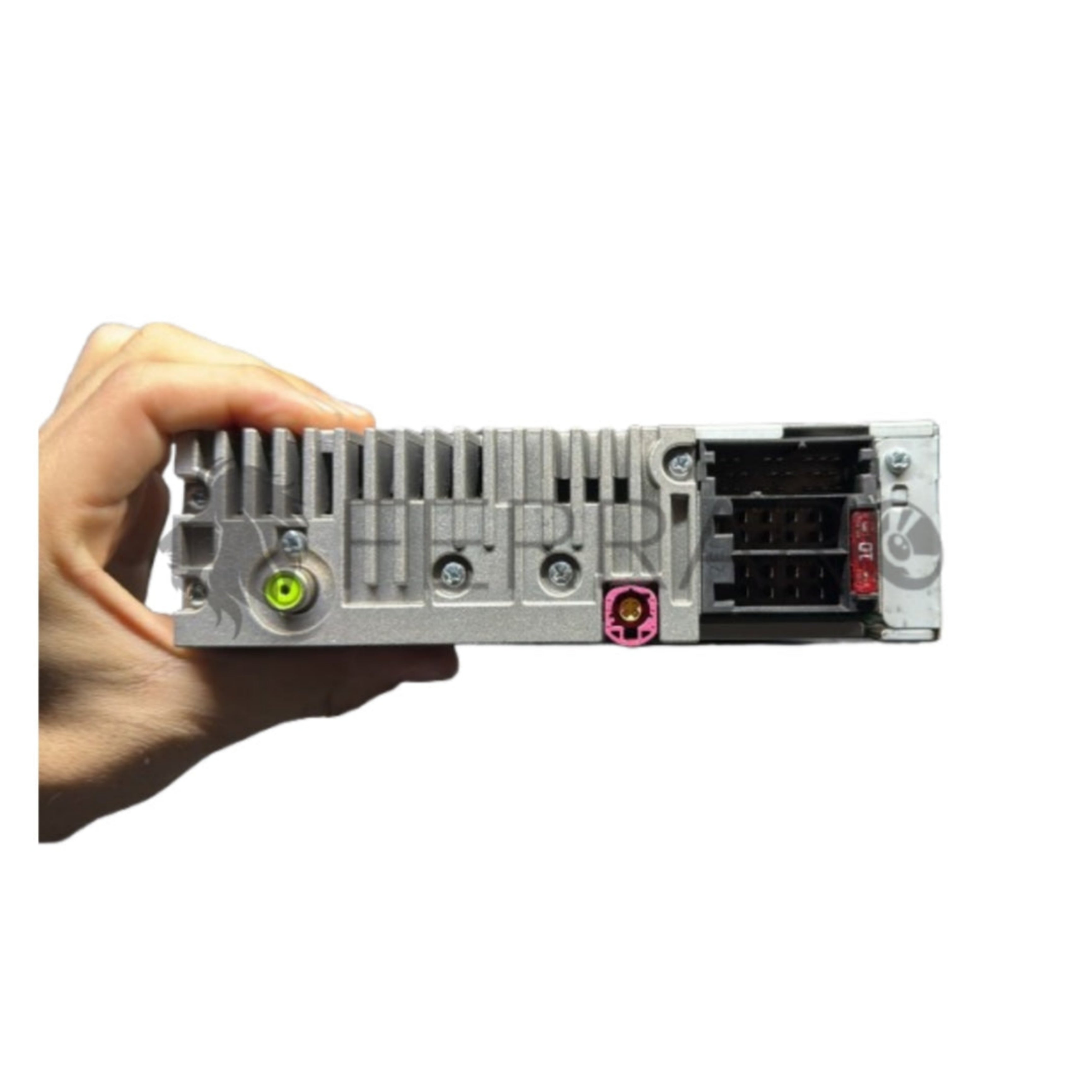 Autoradio per Smart 451 7" | 2002-2015 | Android | Bluetooth | CarPlay | Android Auto | 2GB/4GB/6GB/8GB Ram