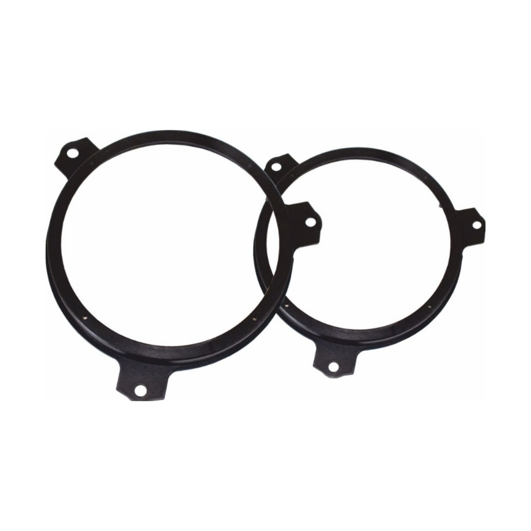 Supporto Altoparlanti 165mm | Ant | Citroen, Peugeot, Toyota, Subaru (Compatibilità in Descrizione)