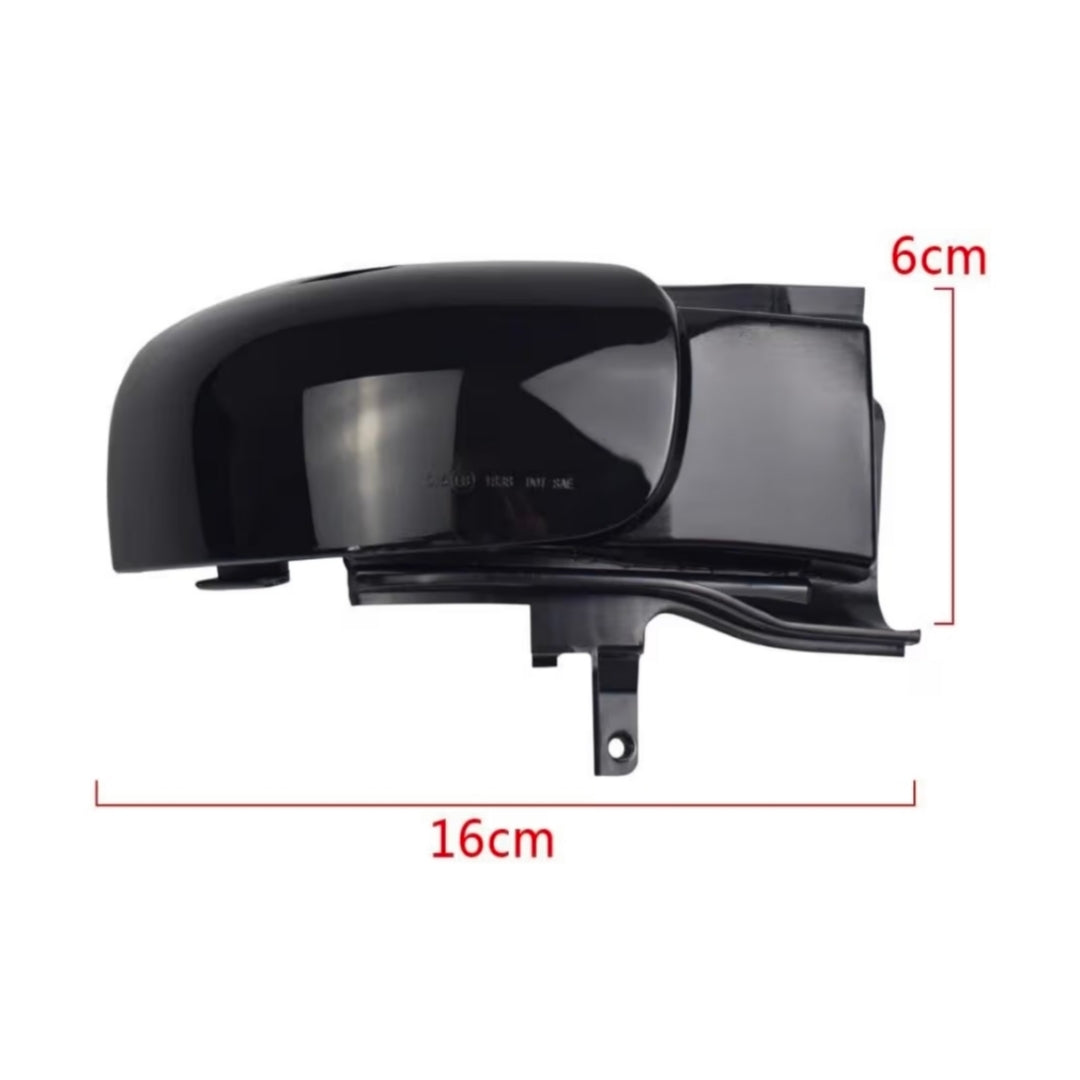 Indicatore Direzione Led per Volkswagen Touran (2003-2009), Plug and Play